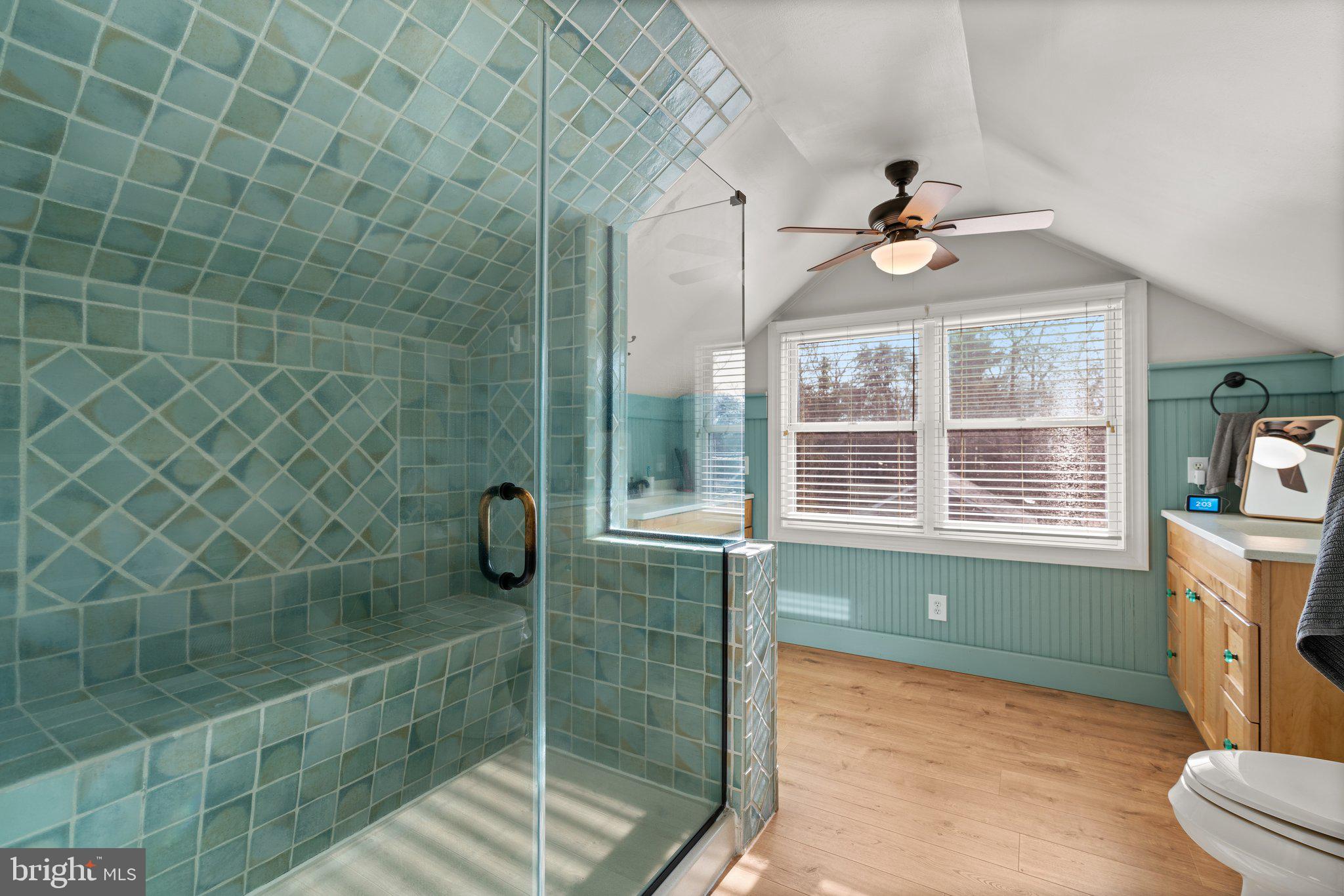 POPLAR RIDGE - Residential