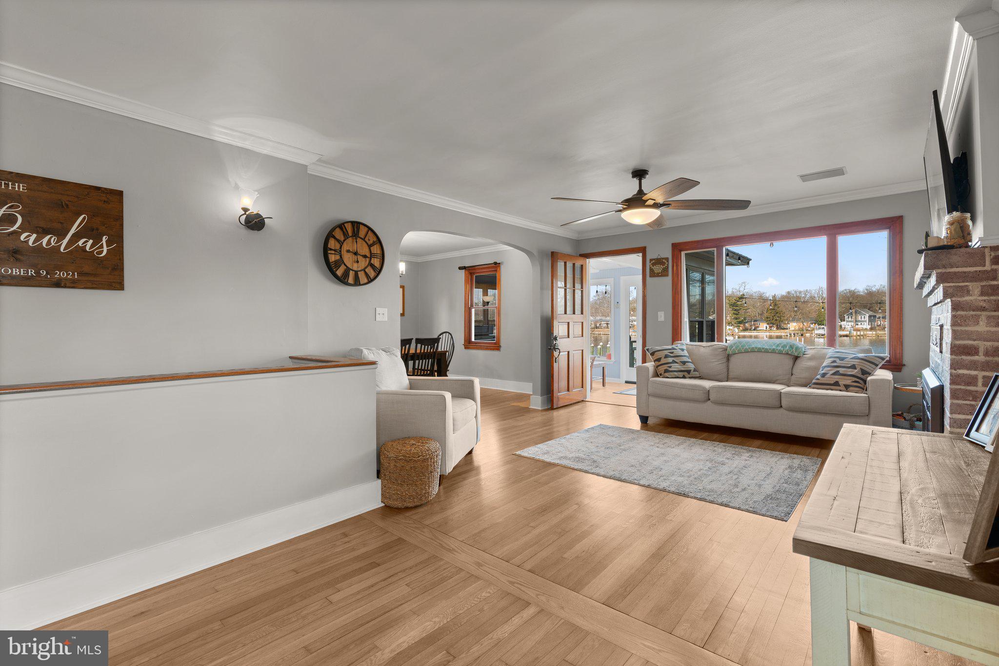 POPLAR RIDGE - Residential