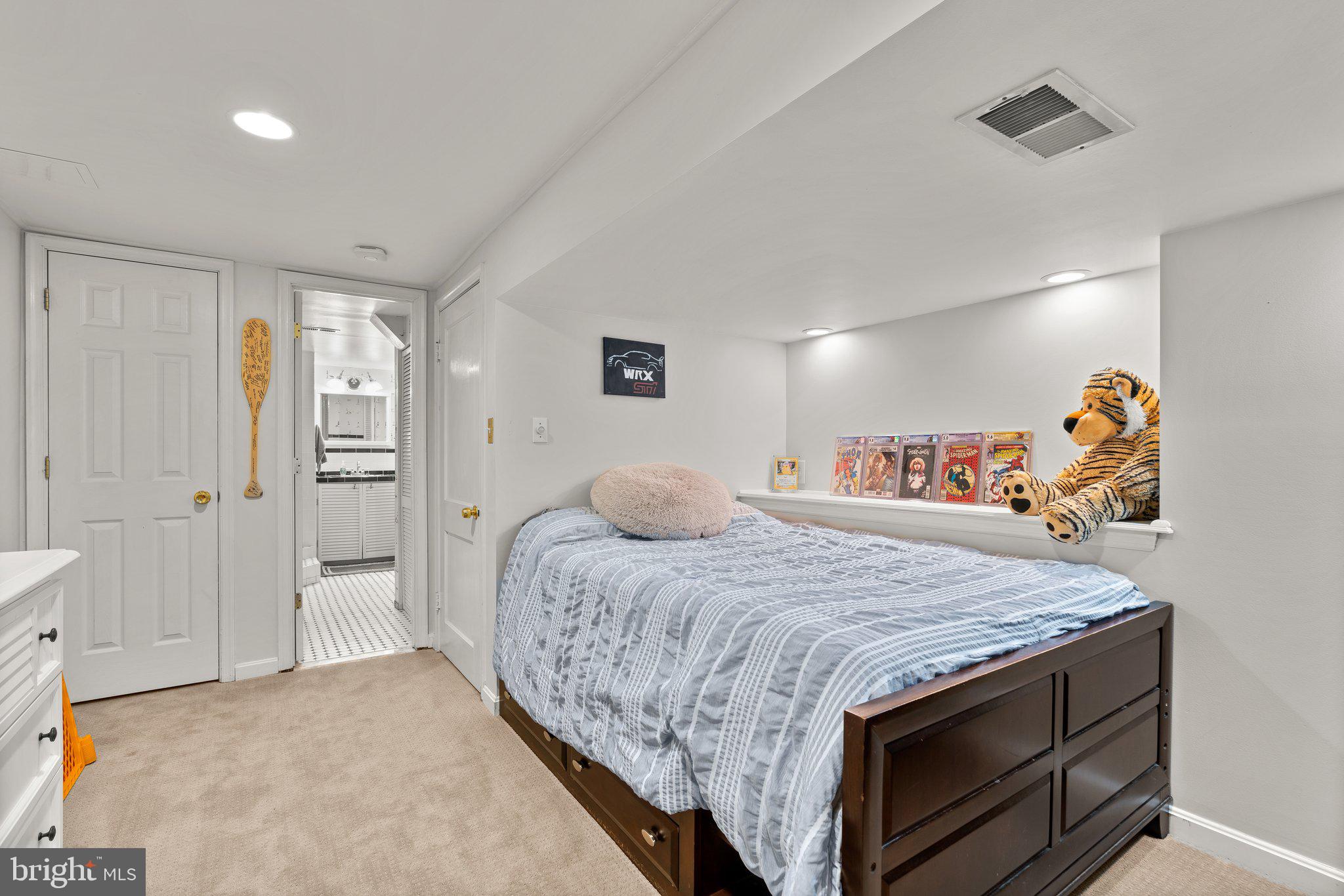 POPLAR RIDGE - Residential