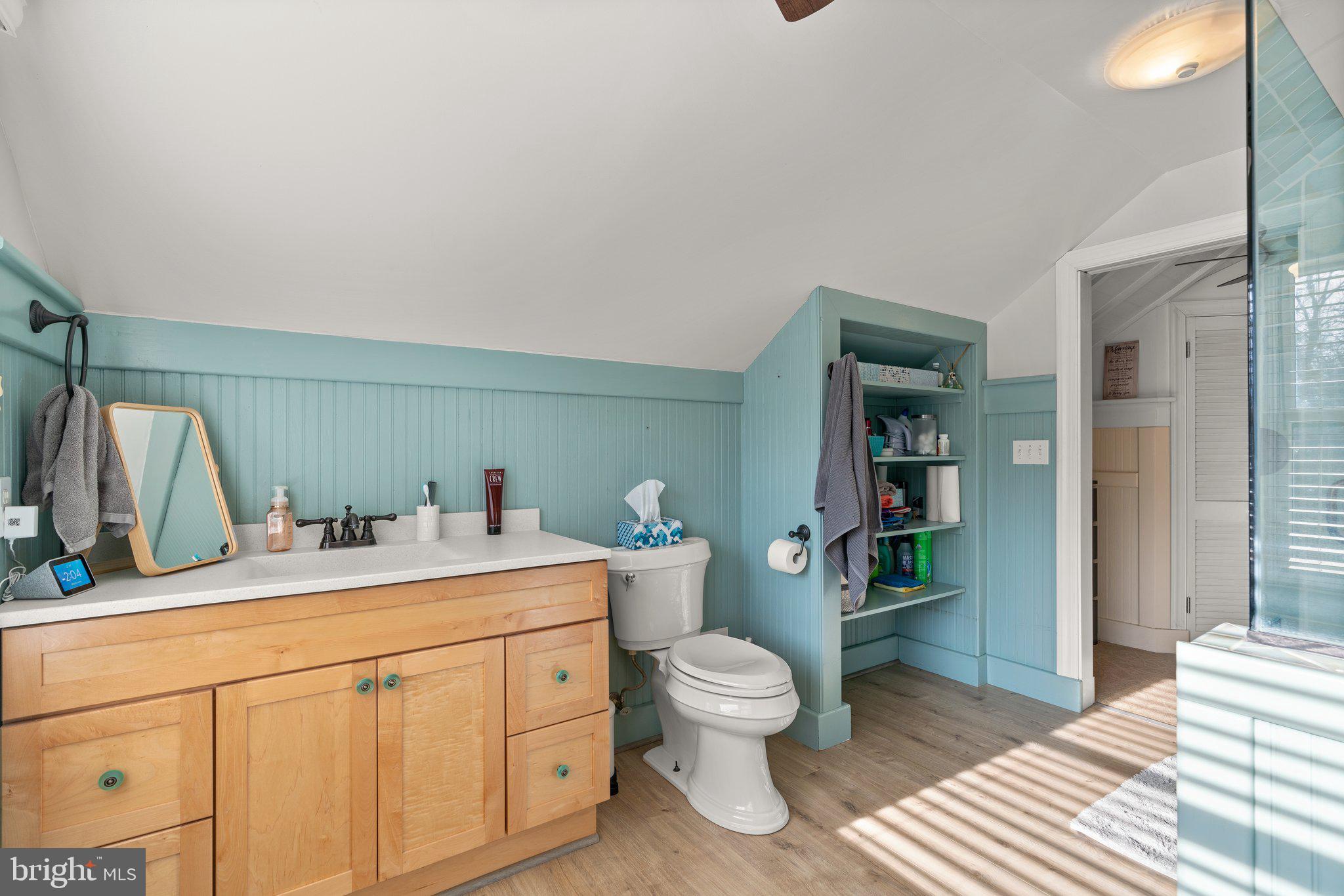 POPLAR RIDGE - Residential