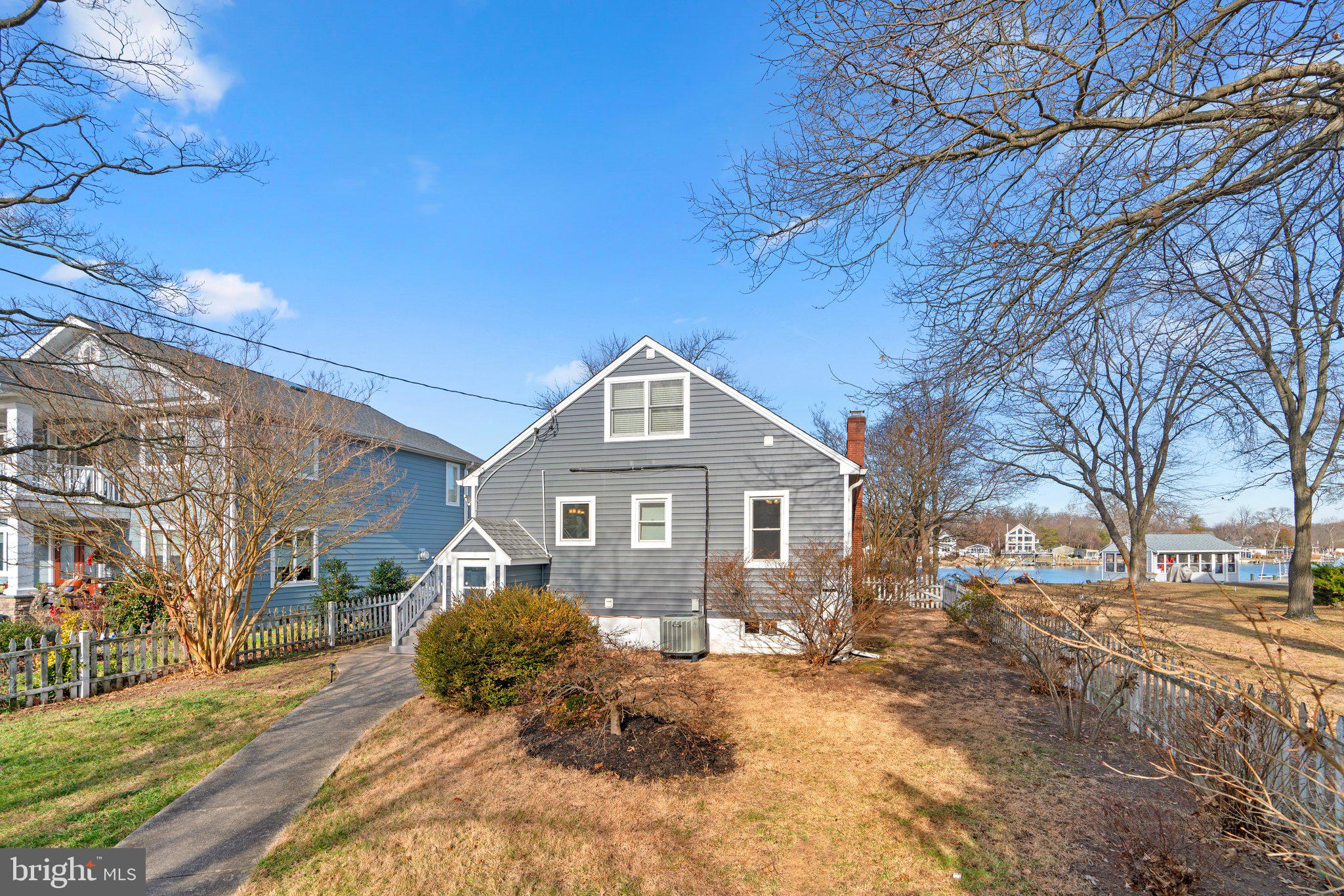 POPLAR RIDGE - Residential