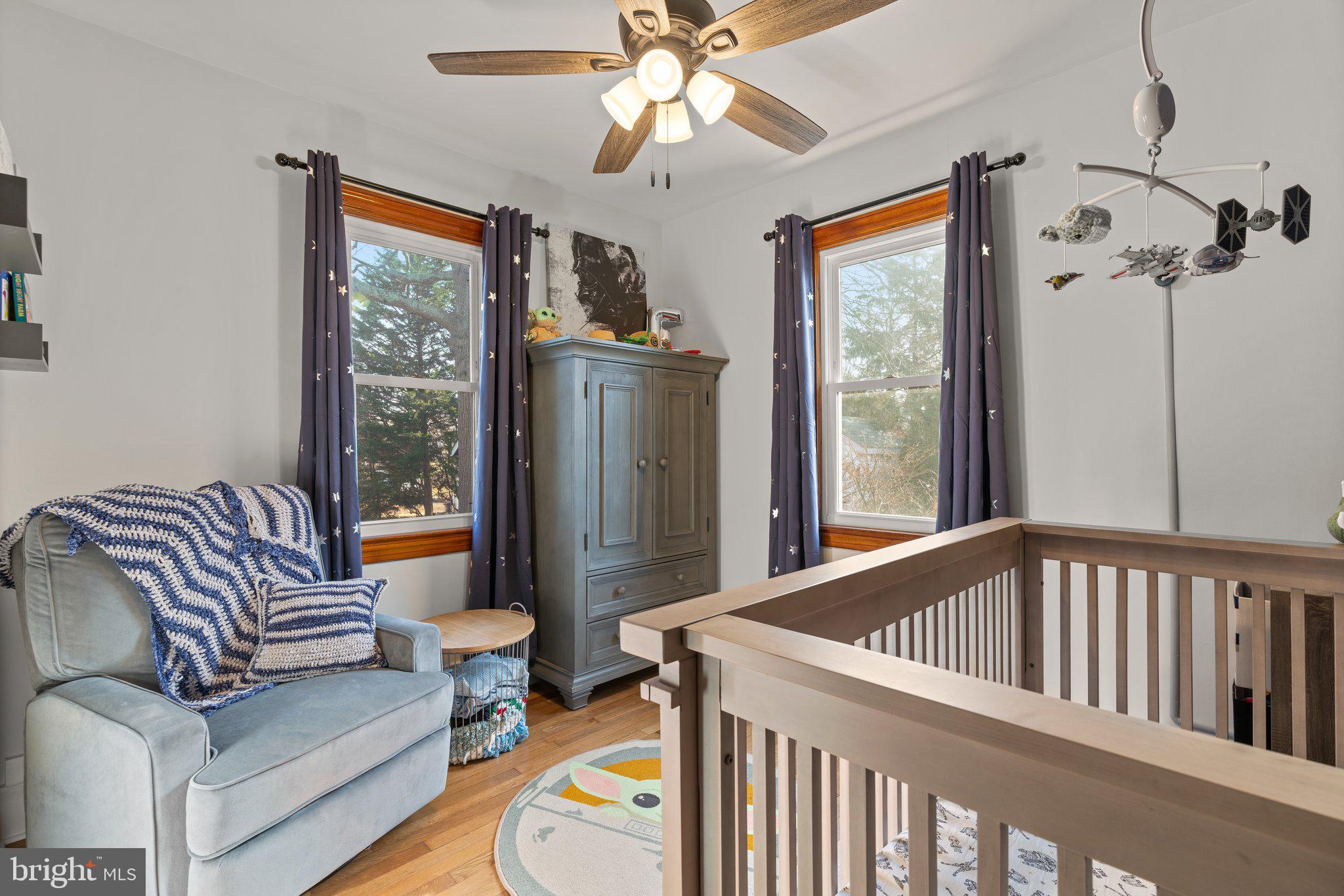 POPLAR RIDGE - Residential