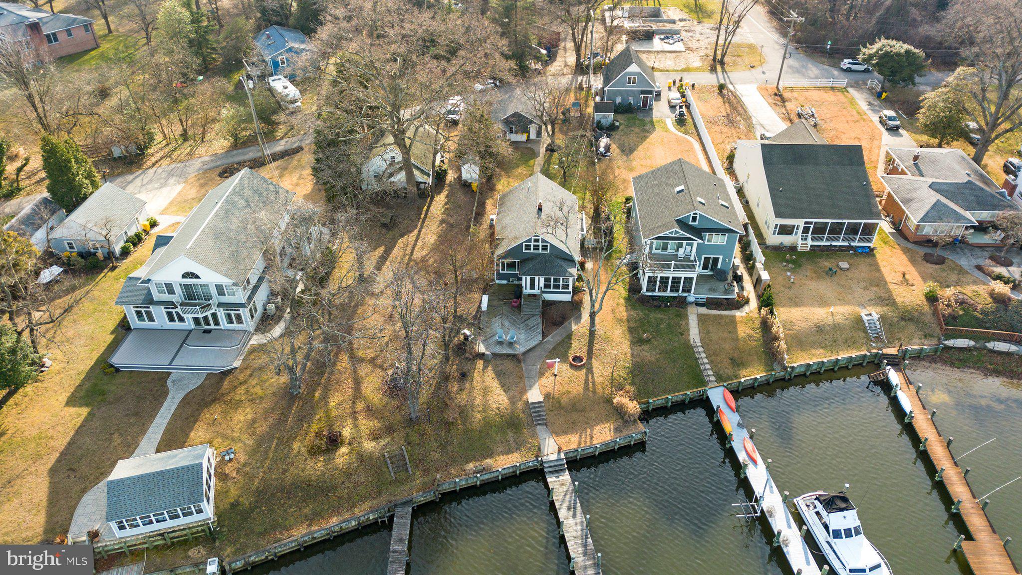 POPLAR RIDGE - Residential