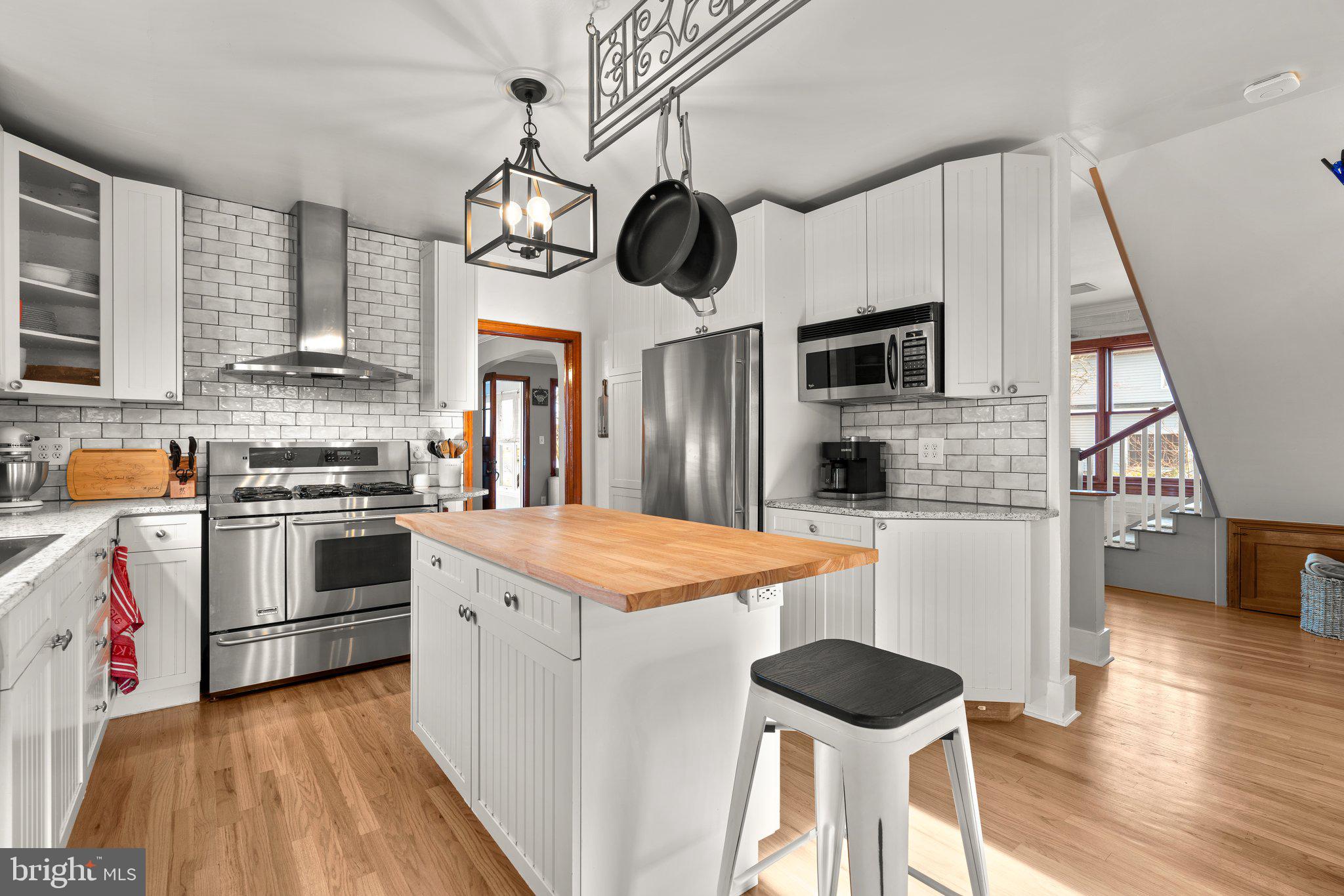 POPLAR RIDGE - Residential