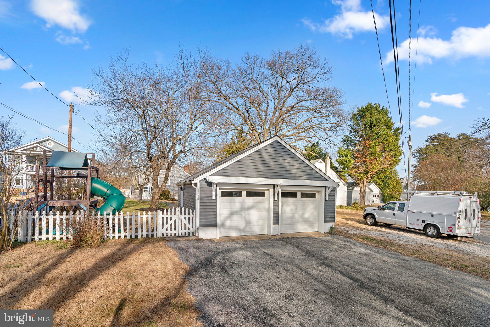 POPLAR RIDGE - Residential