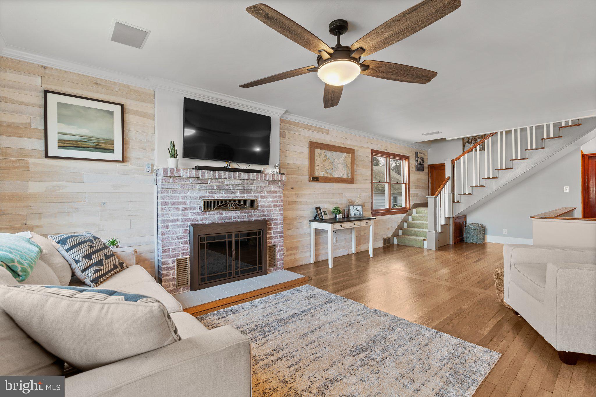 POPLAR RIDGE - Residential