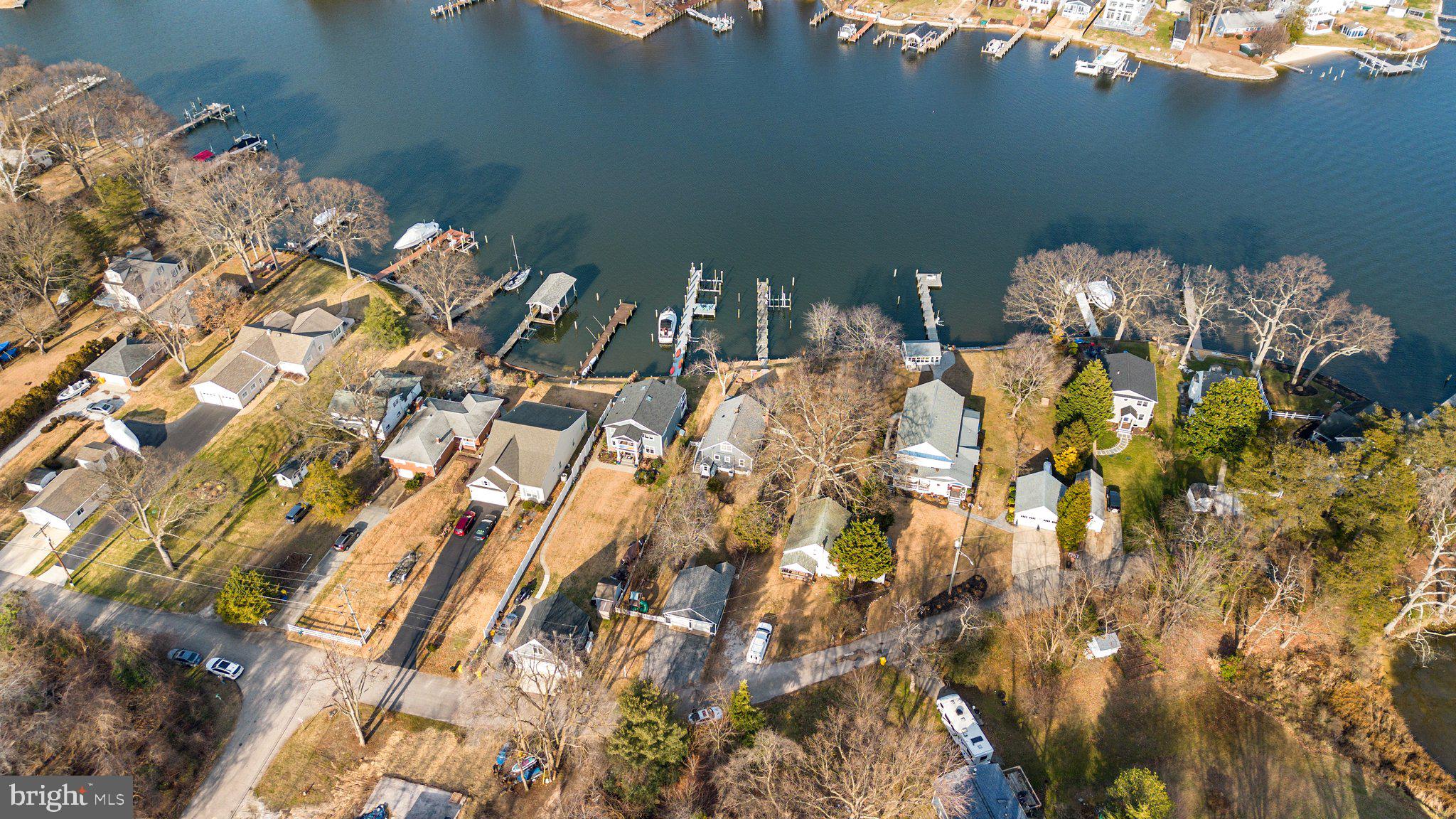 POPLAR RIDGE - Residential