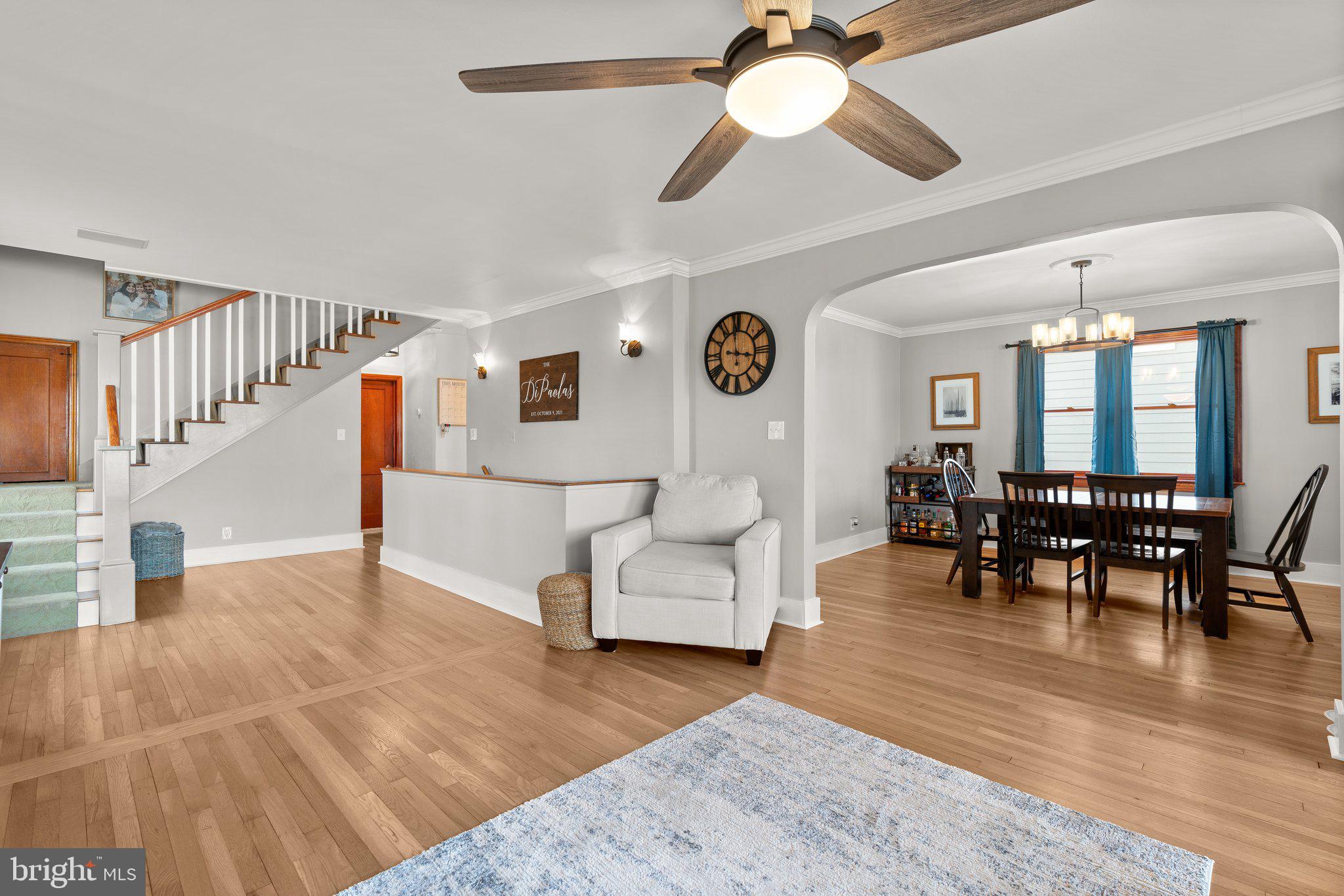 POPLAR RIDGE - Residential