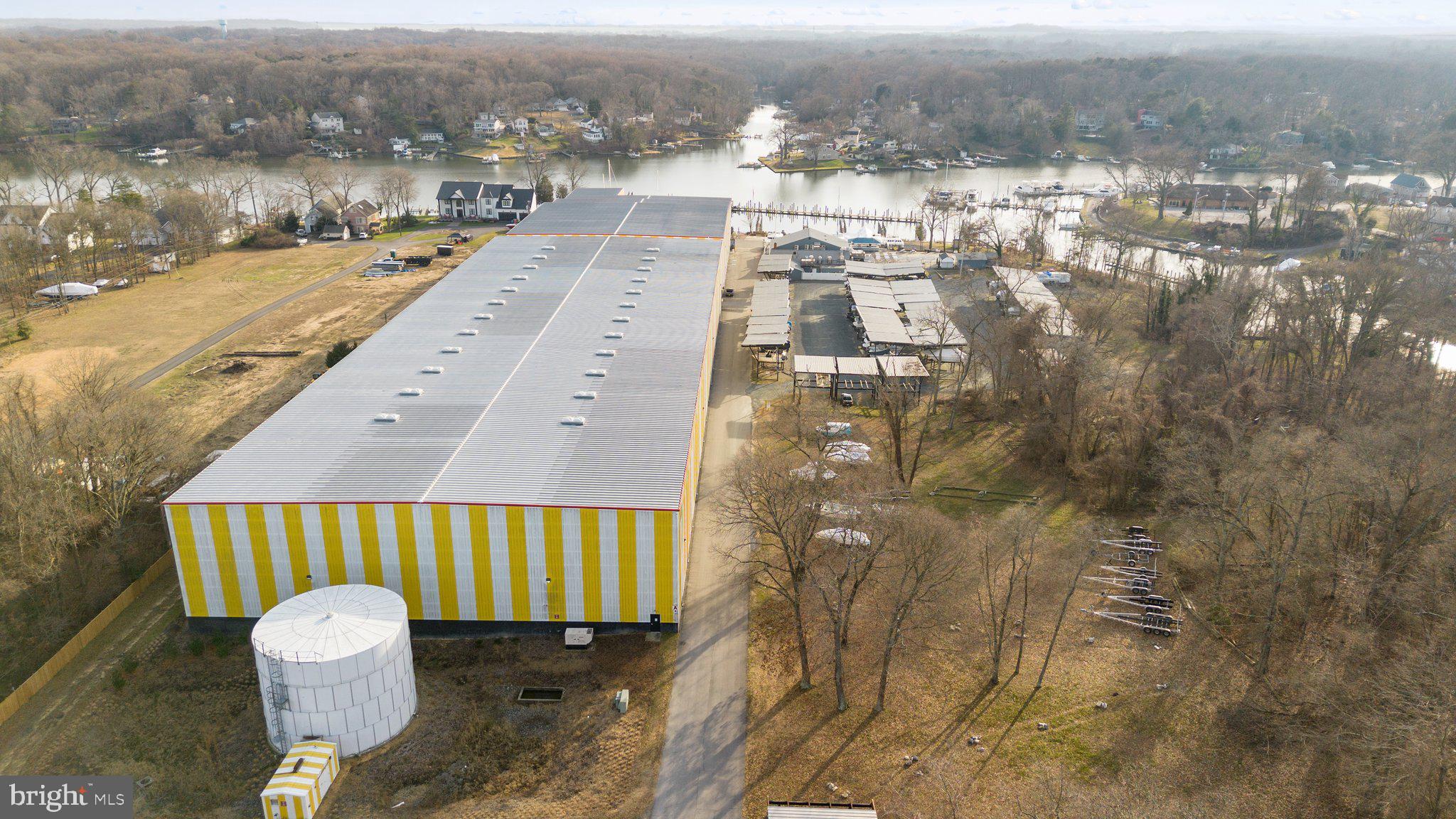 POPLAR RIDGE - Residential