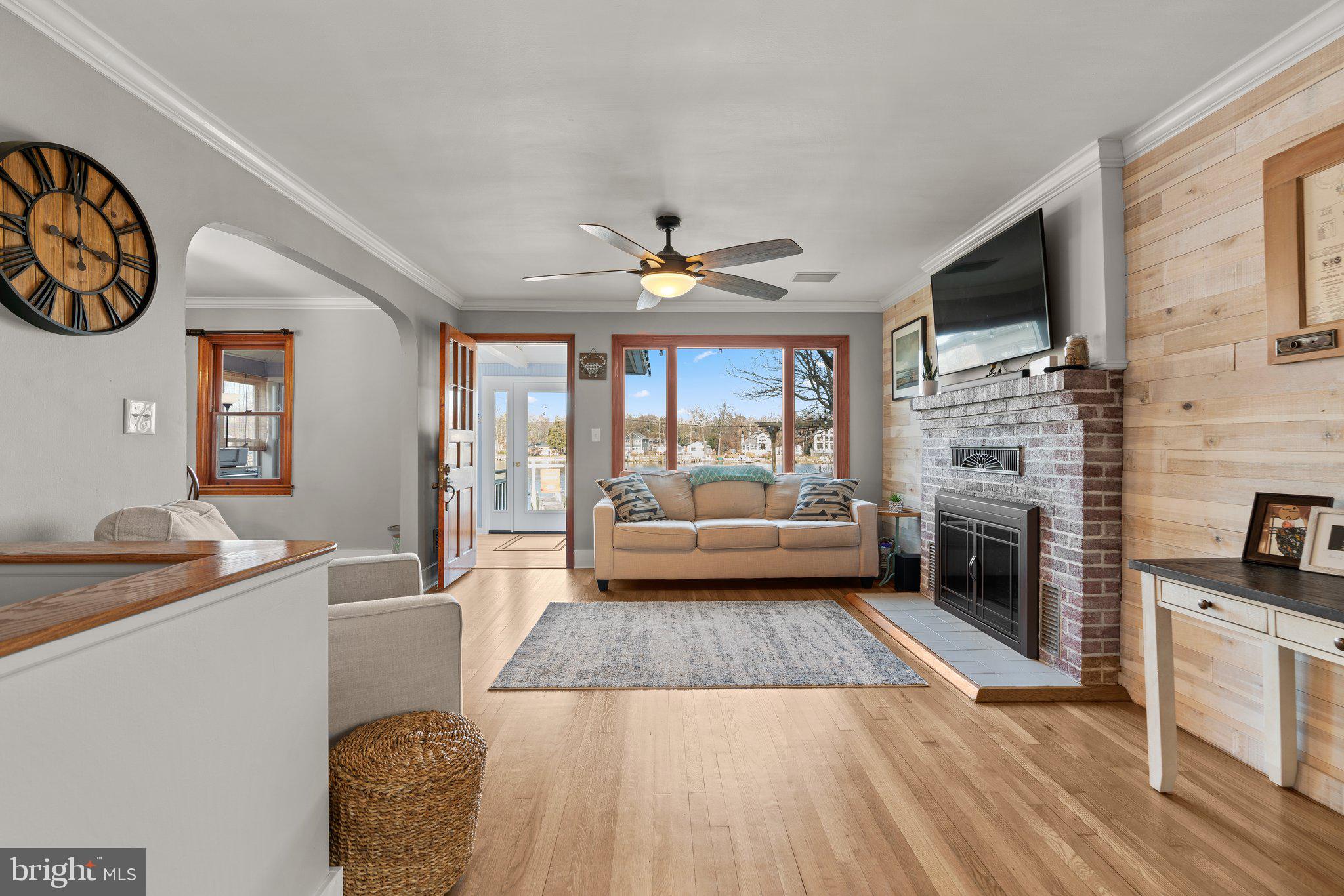 POPLAR RIDGE - Residential