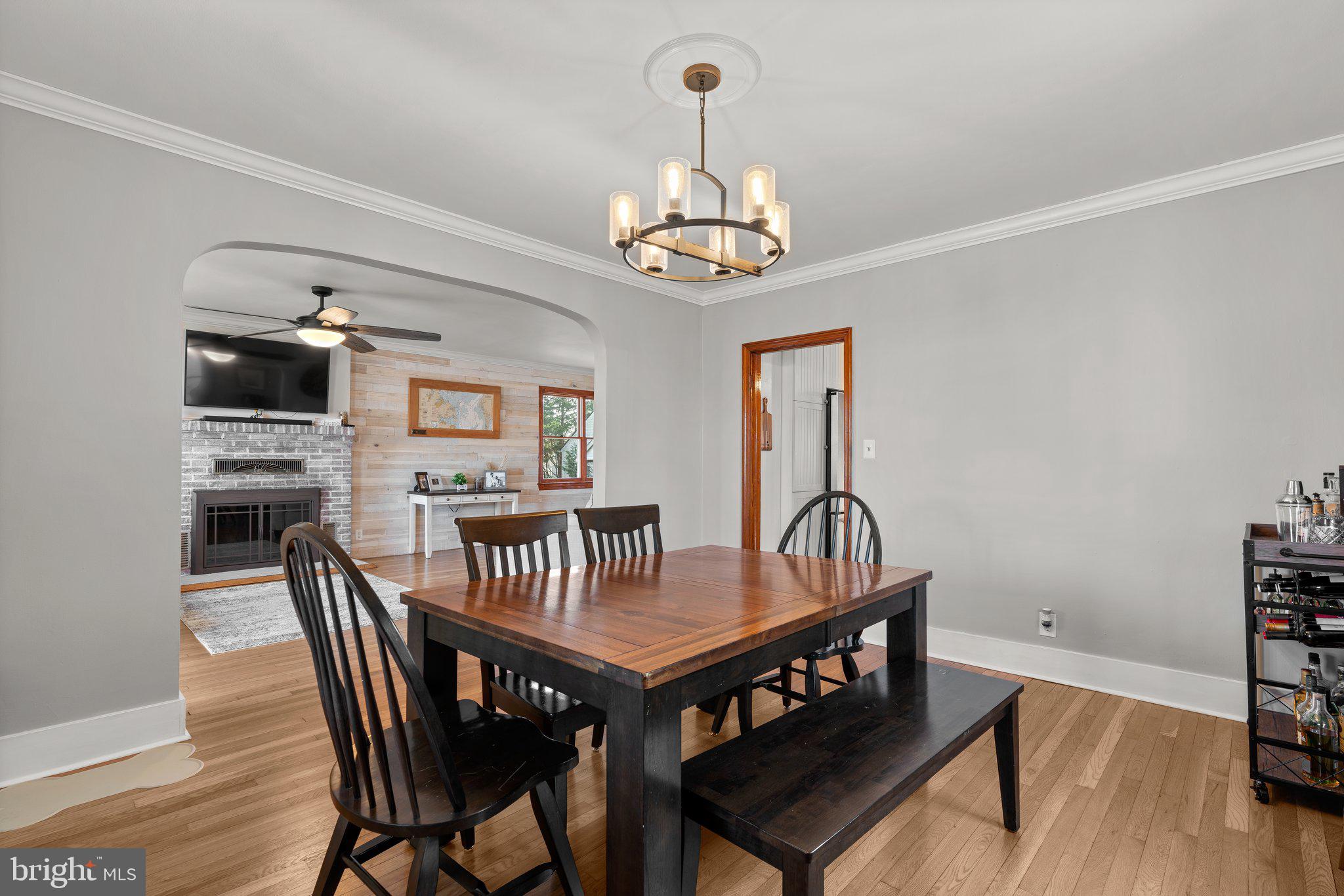 POPLAR RIDGE - Residential