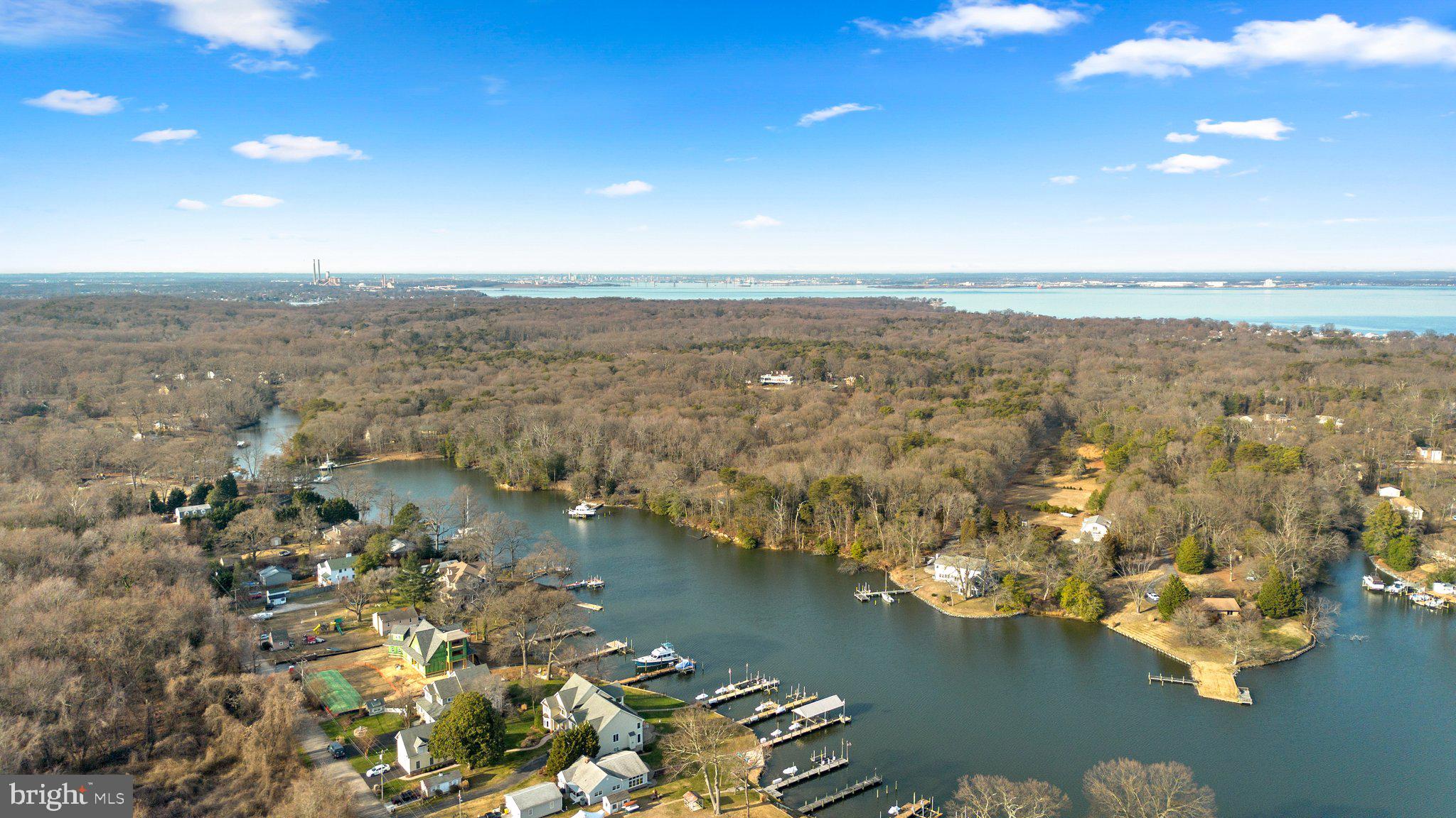 POPLAR RIDGE - Residential