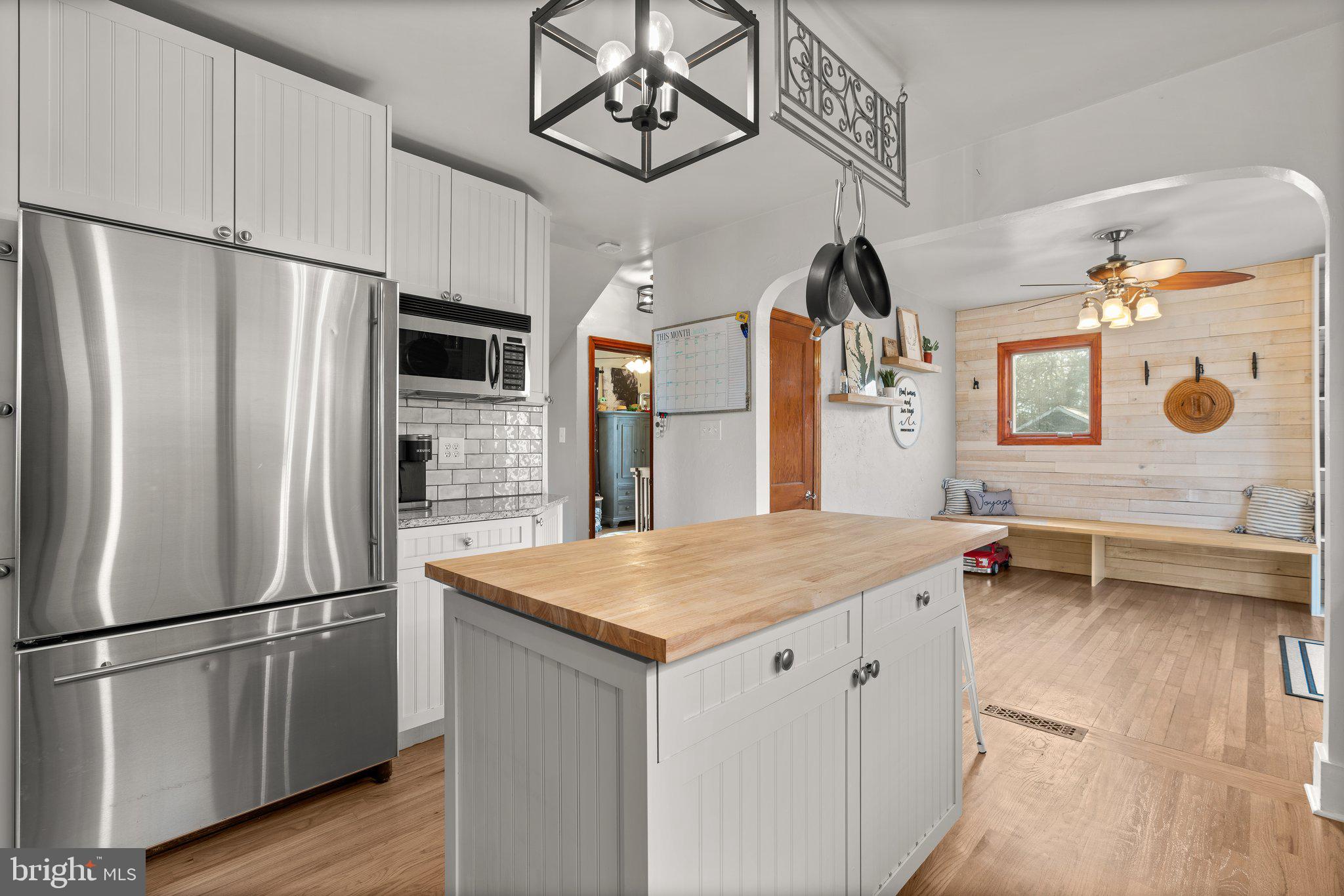 POPLAR RIDGE - Residential