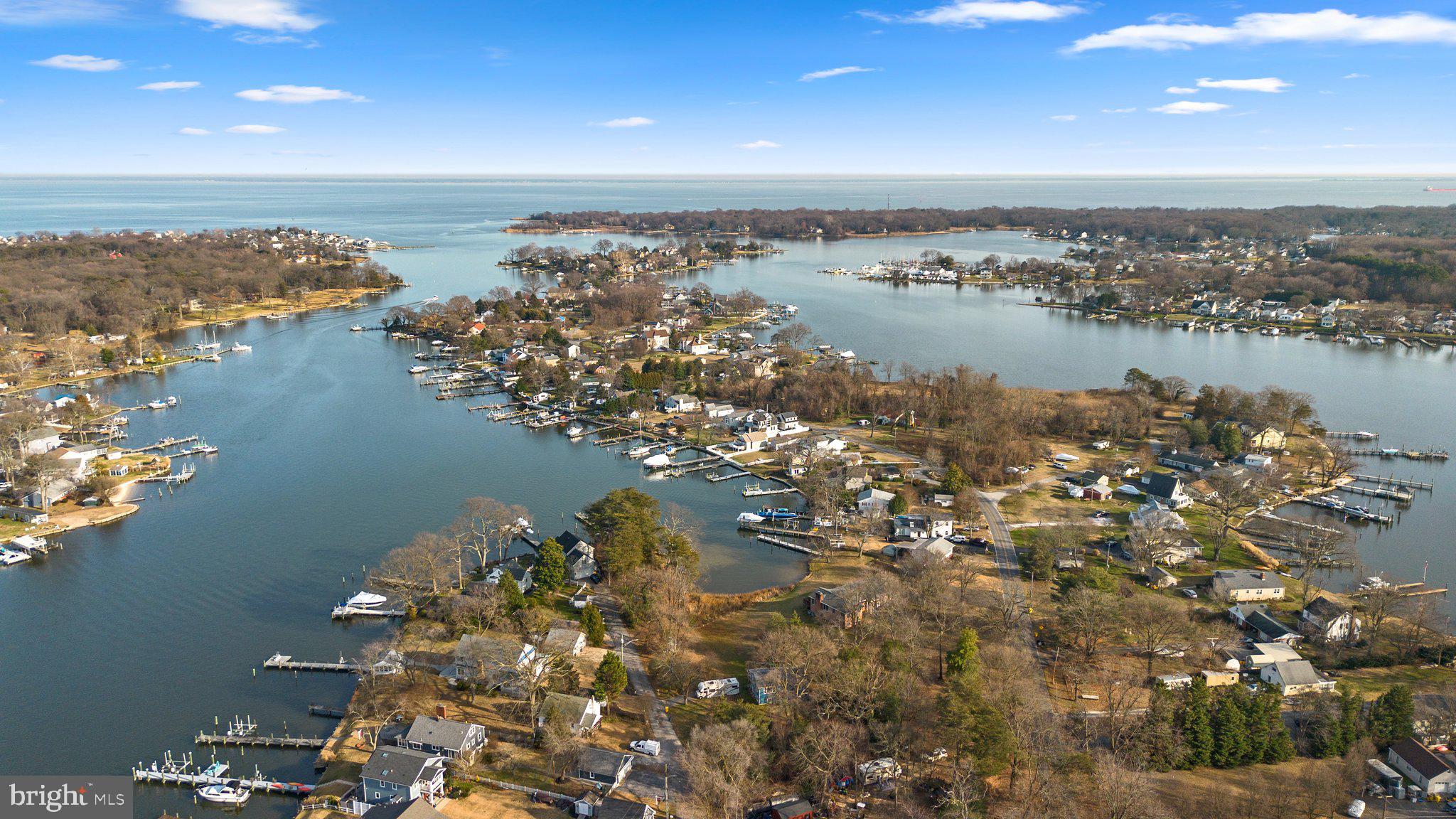 POPLAR RIDGE - Residential