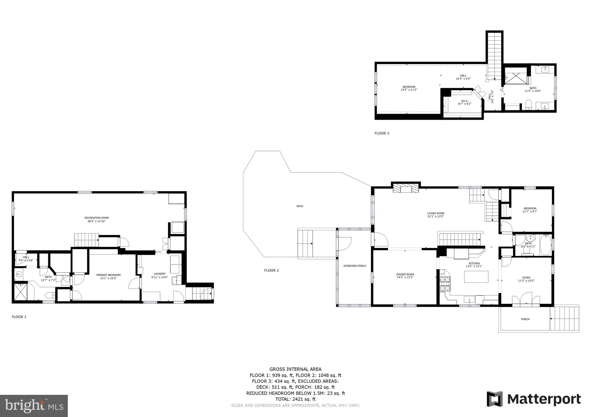 POPLAR RIDGE - Residential