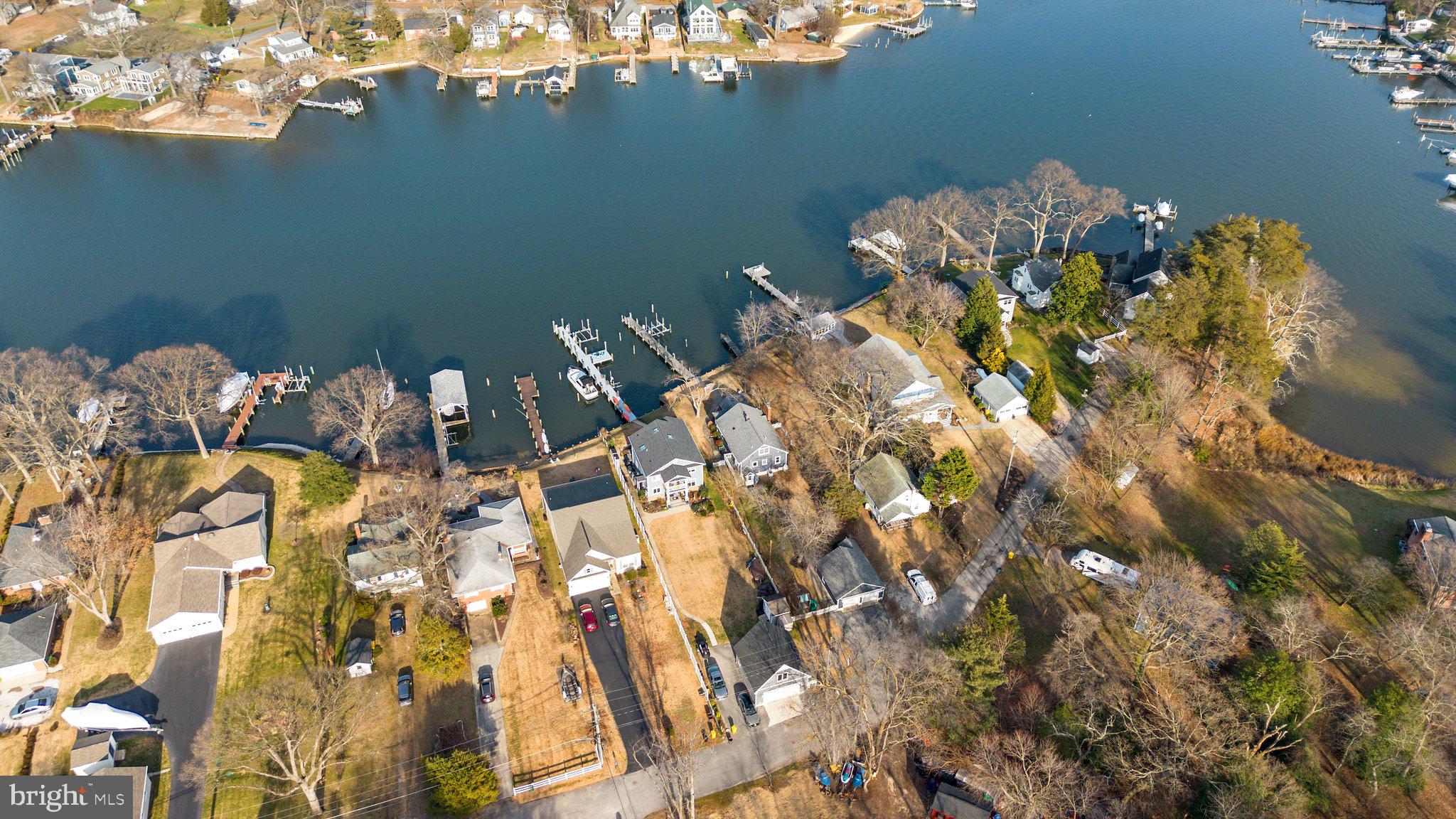 POPLAR RIDGE - Residential