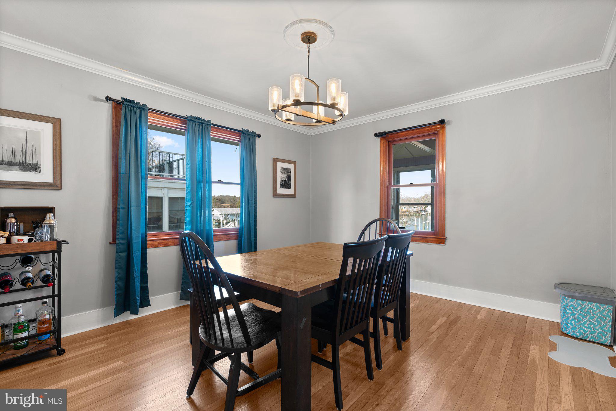 POPLAR RIDGE - Residential