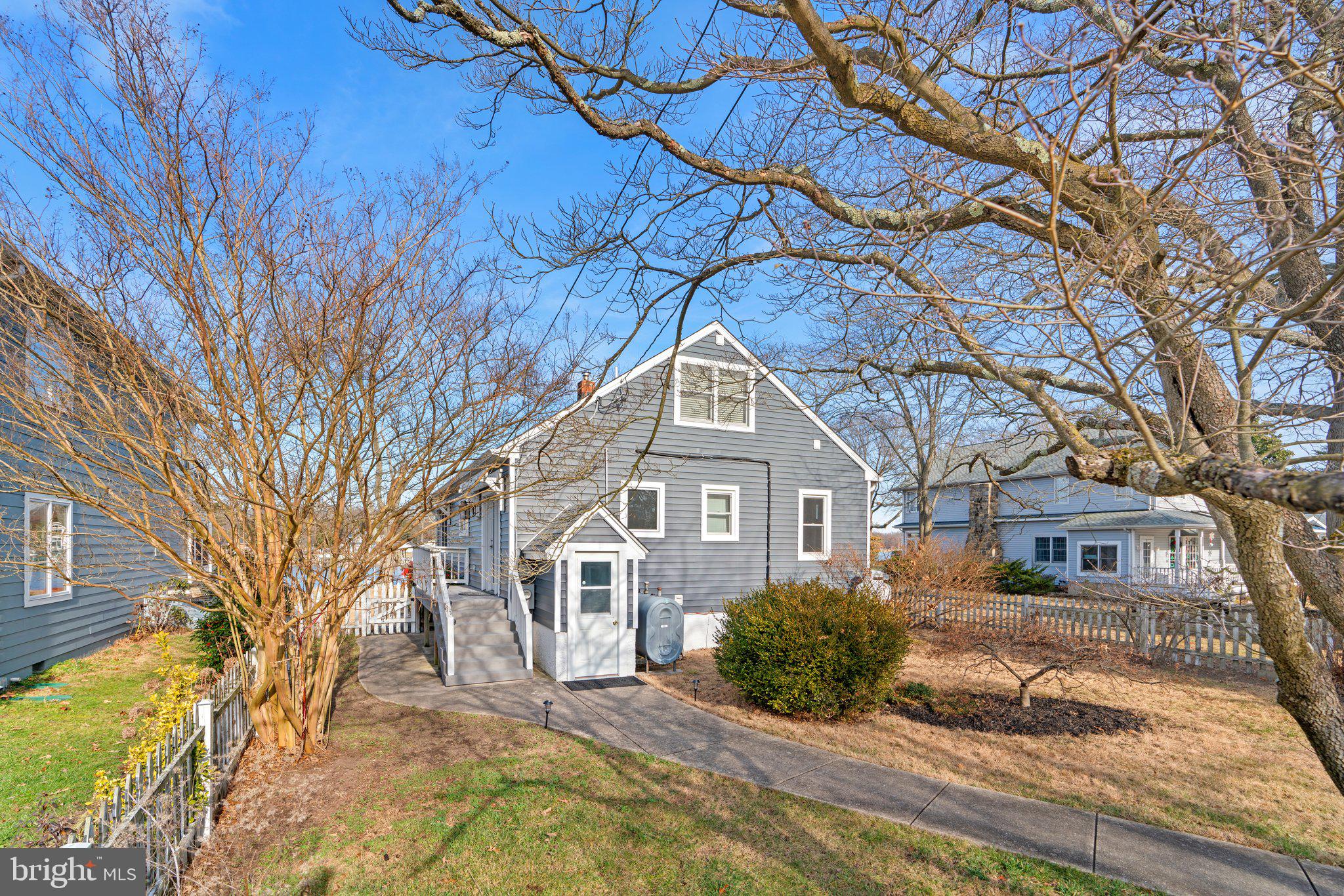 POPLAR RIDGE - Residential