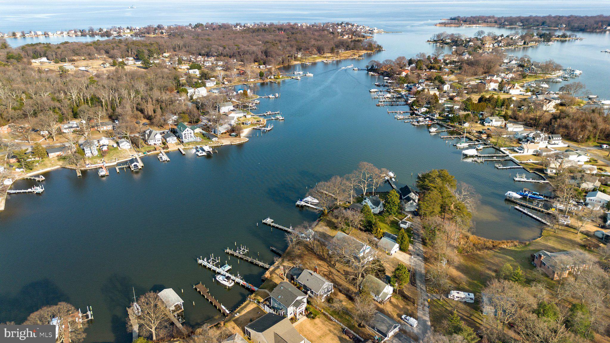 POPLAR RIDGE - Residential