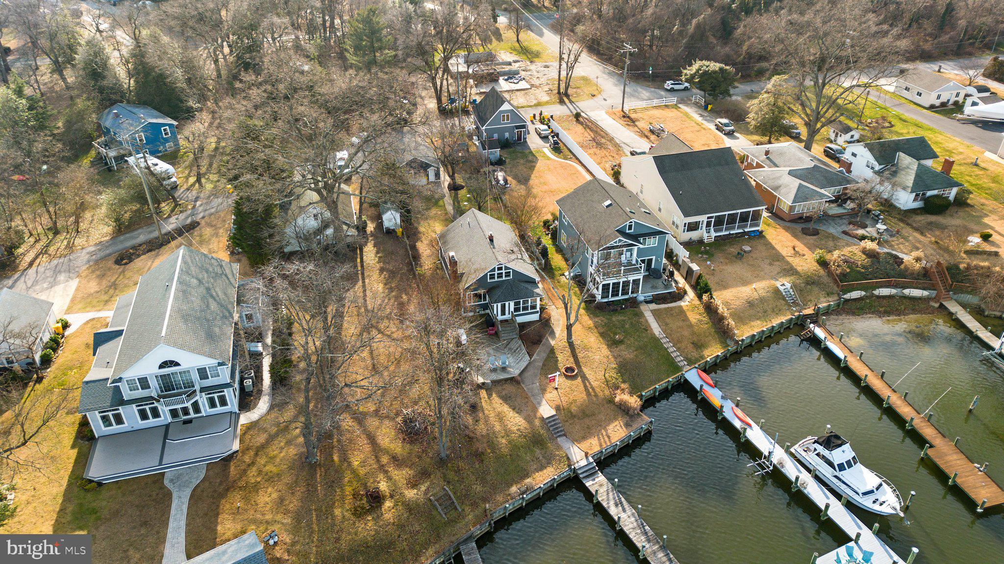 POPLAR RIDGE - Residential