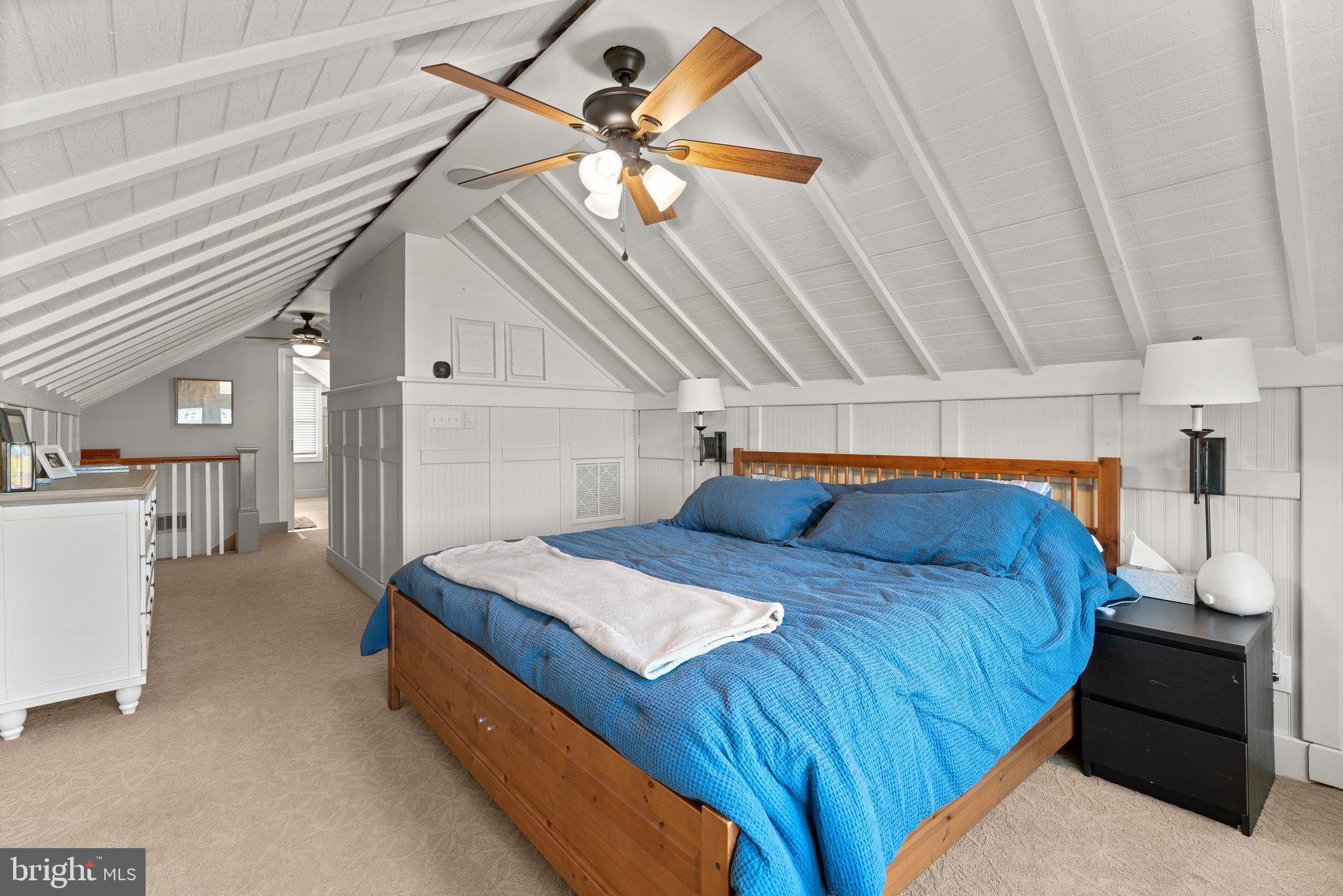 POPLAR RIDGE - Residential