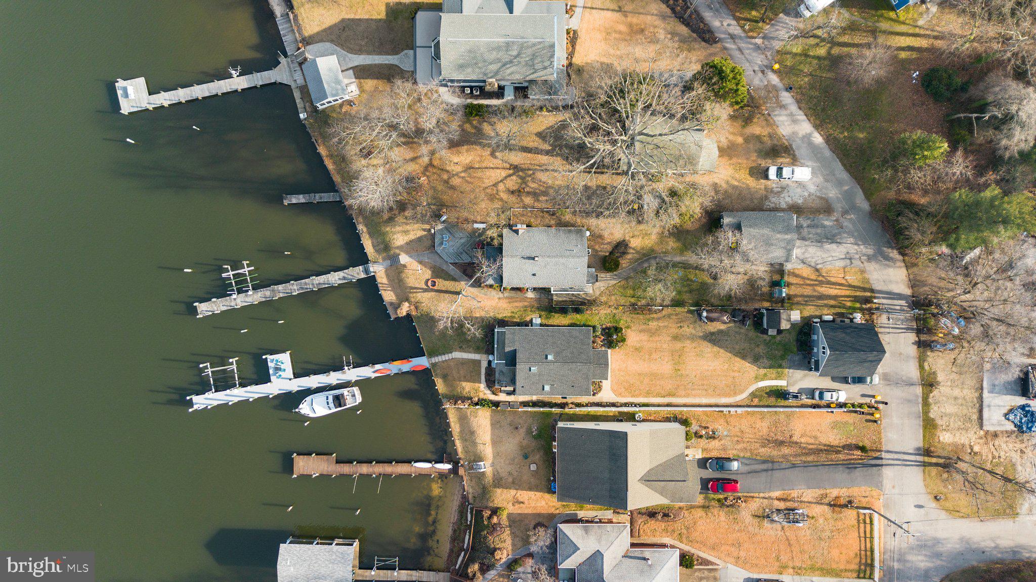 POPLAR RIDGE - Residential