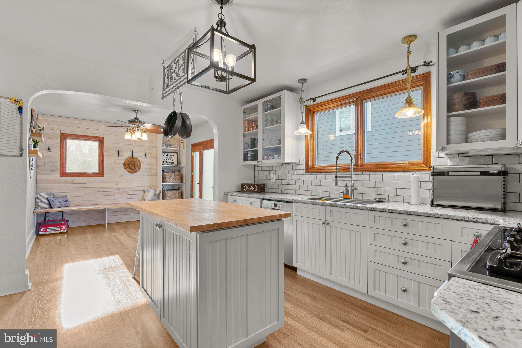 POPLAR RIDGE - Residential