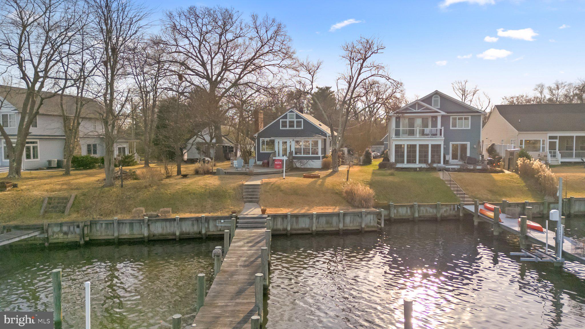 POPLAR RIDGE - Residential