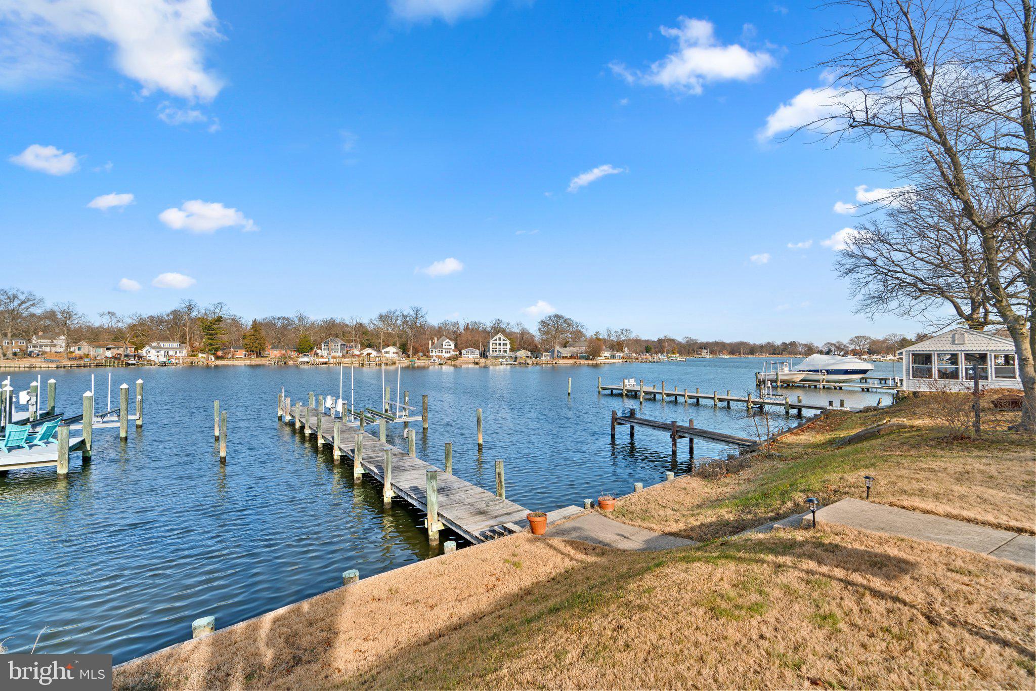 POPLAR RIDGE - Residential