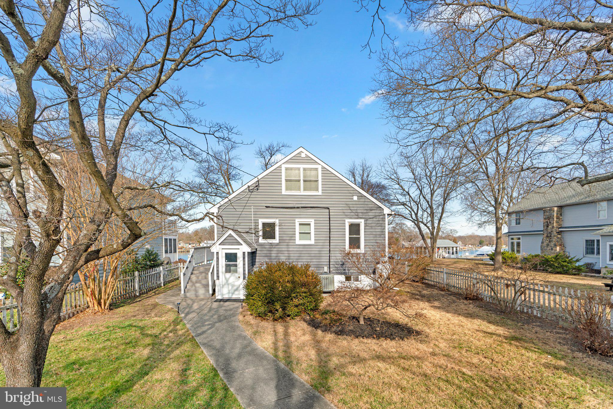 POPLAR RIDGE - Residential