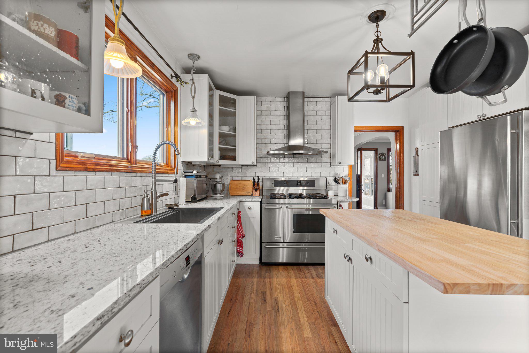 POPLAR RIDGE - Residential