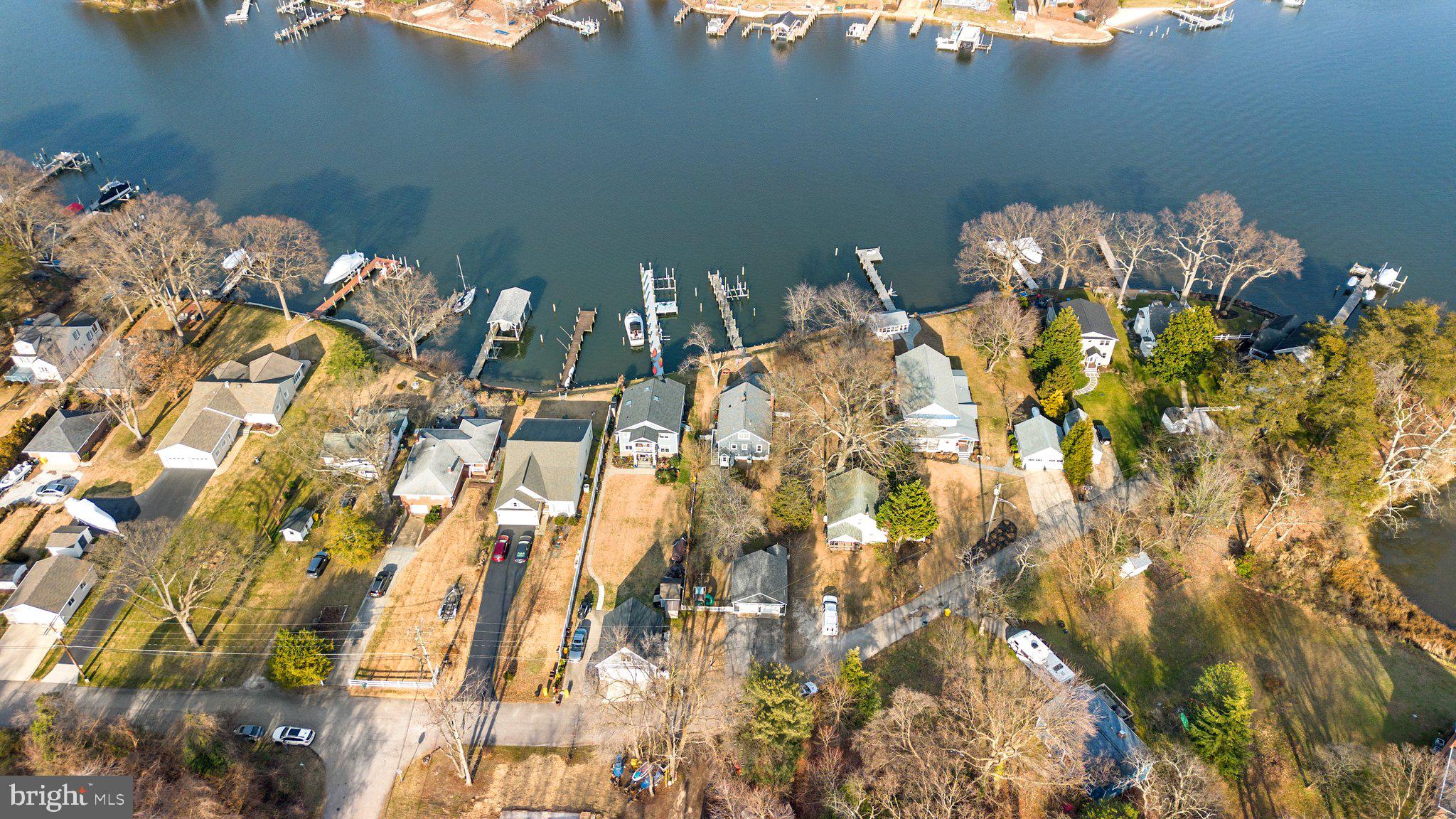 POPLAR RIDGE - Residential