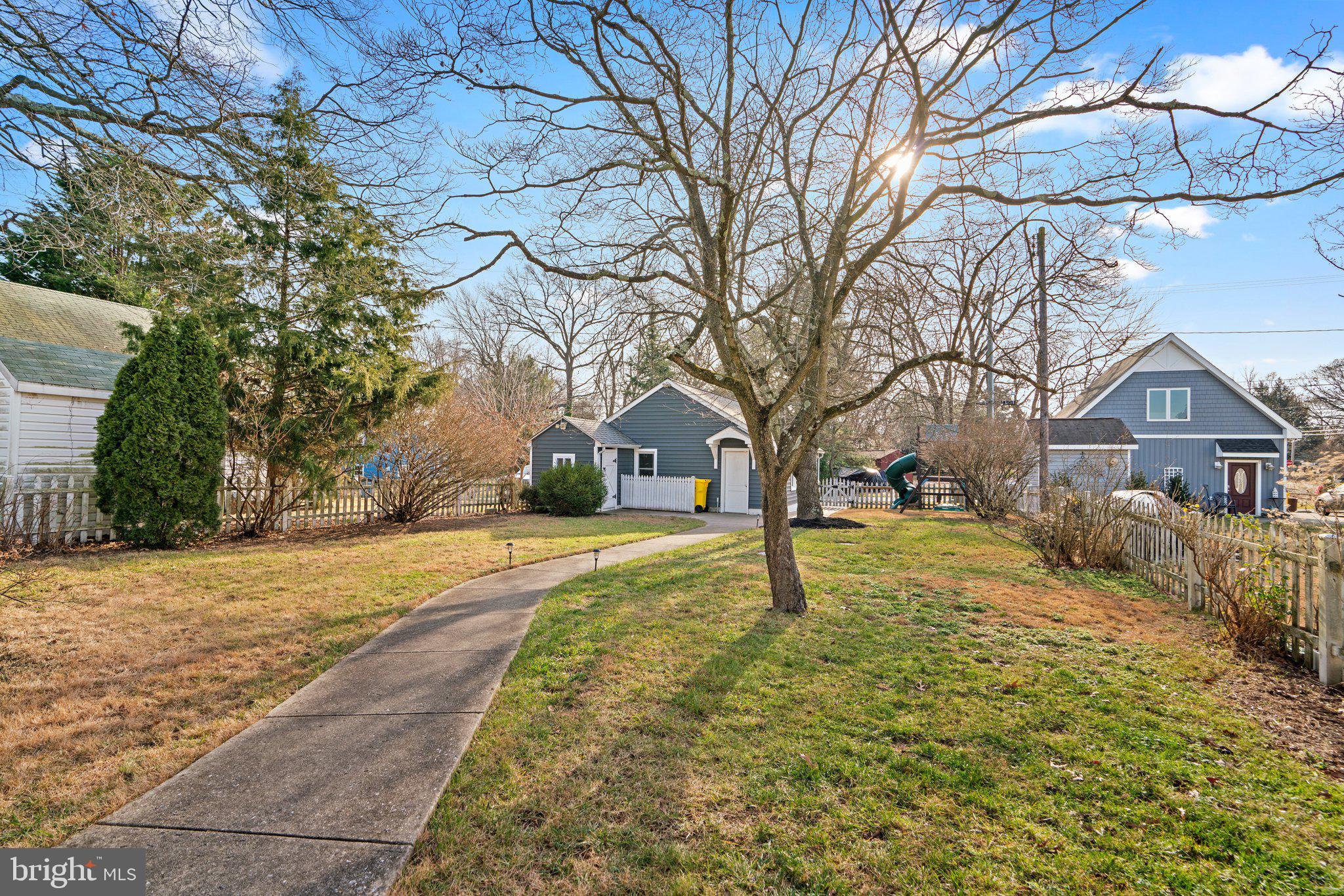 POPLAR RIDGE - Residential