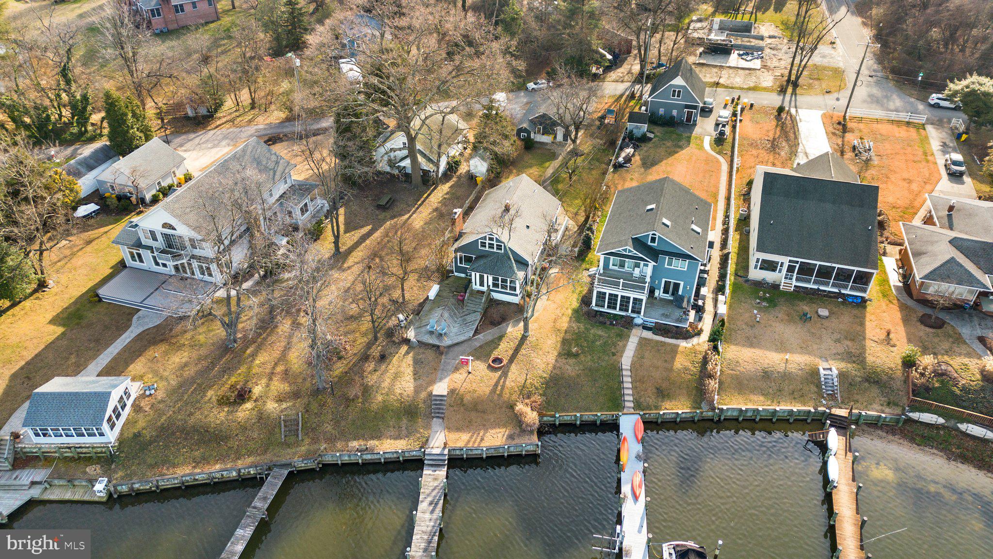 POPLAR RIDGE - Residential