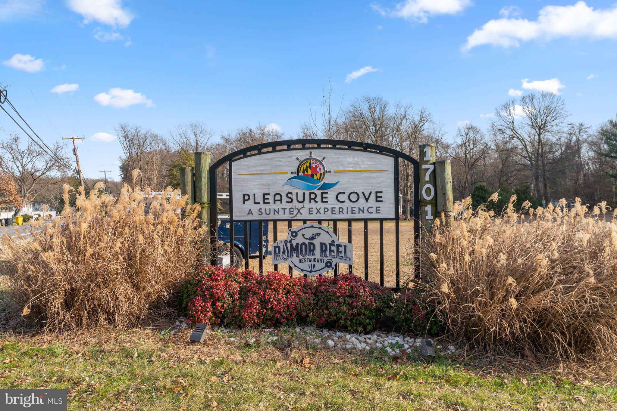 POPLAR RIDGE - Residential