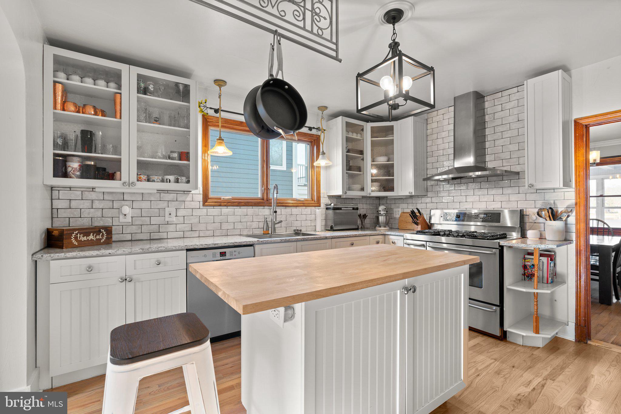 POPLAR RIDGE - Residential