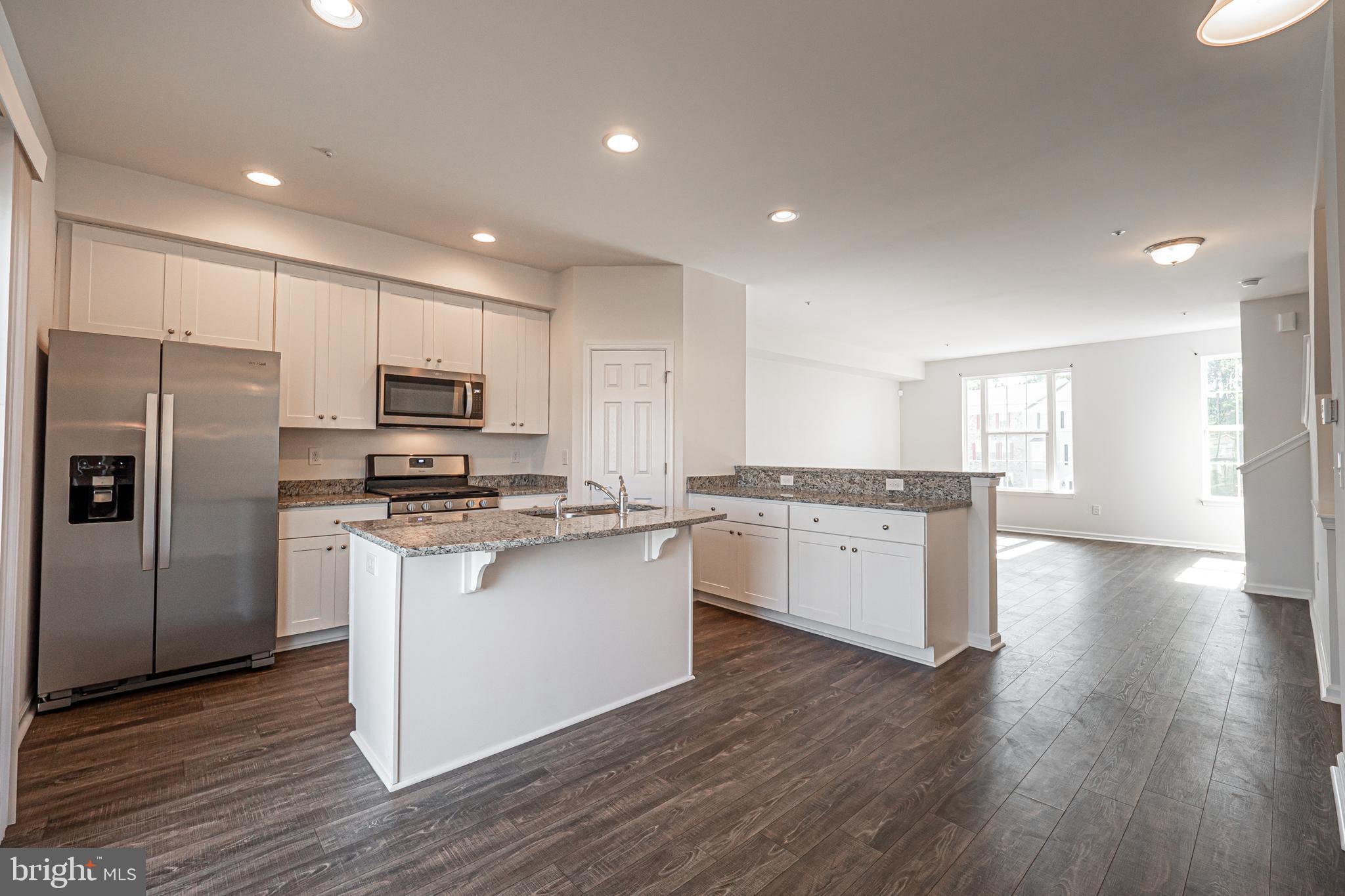 RIDGELY FOREST - Residential