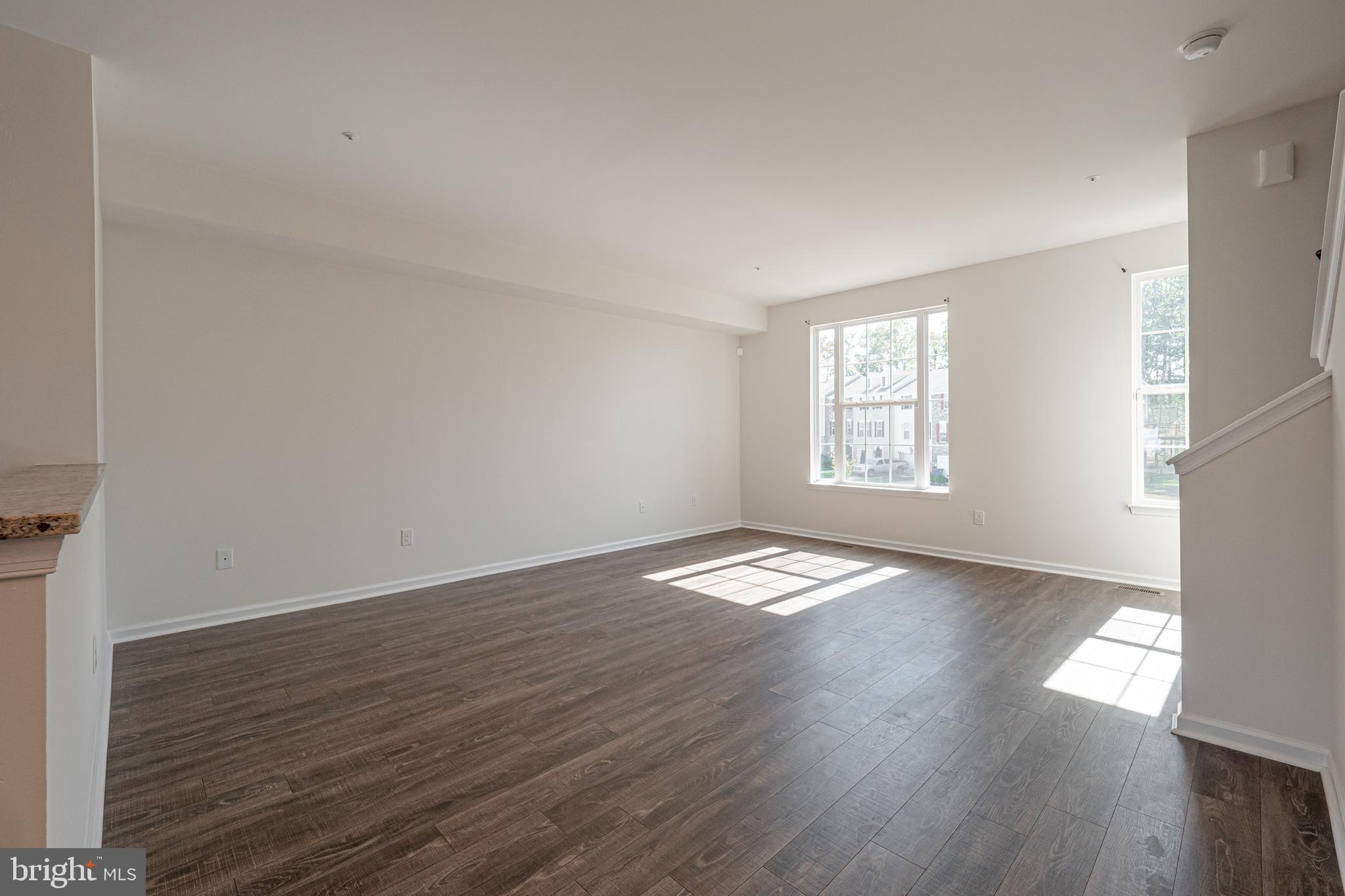 RIDGELY FOREST - Residential