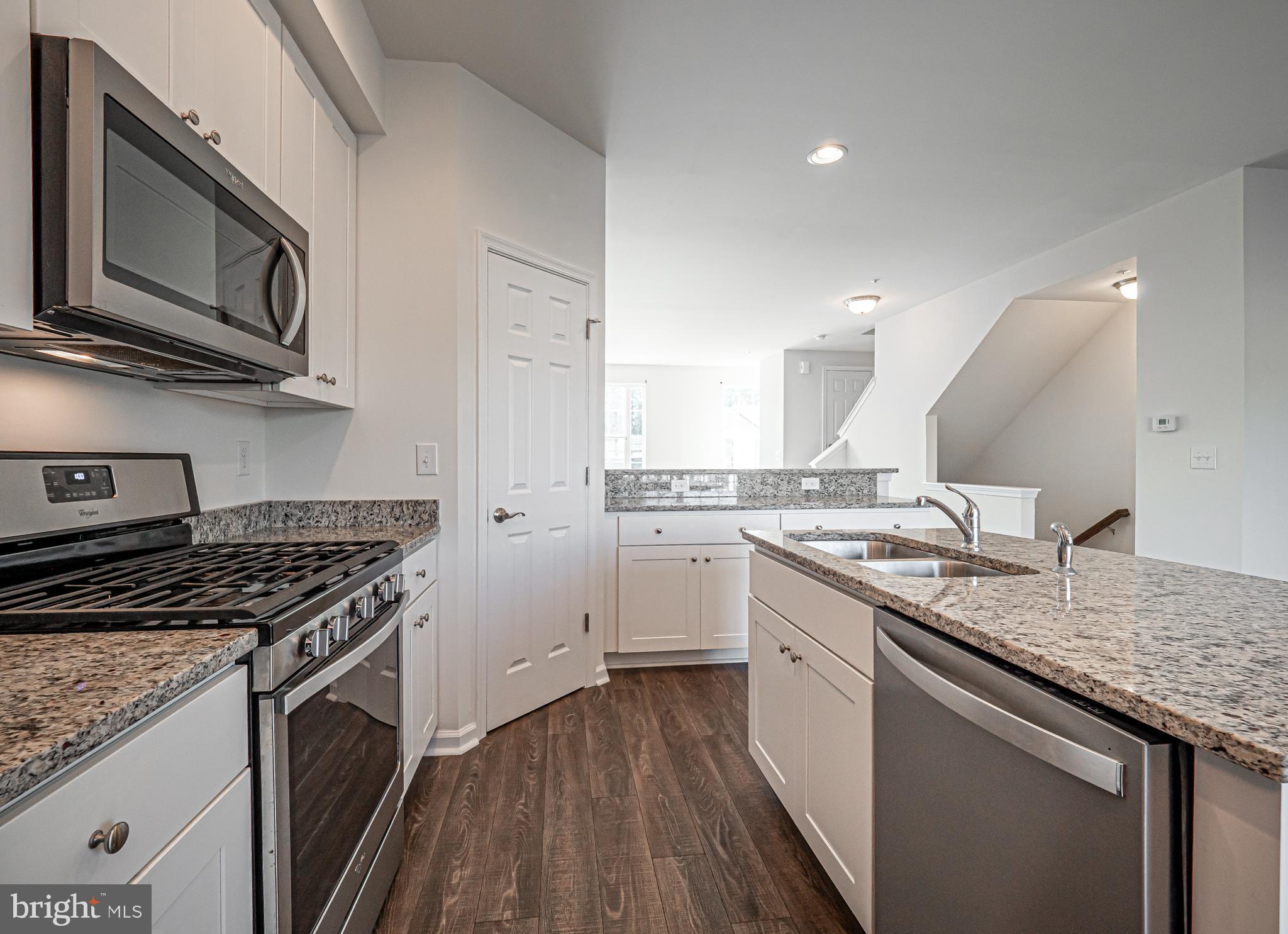 RIDGELY FOREST - Residential