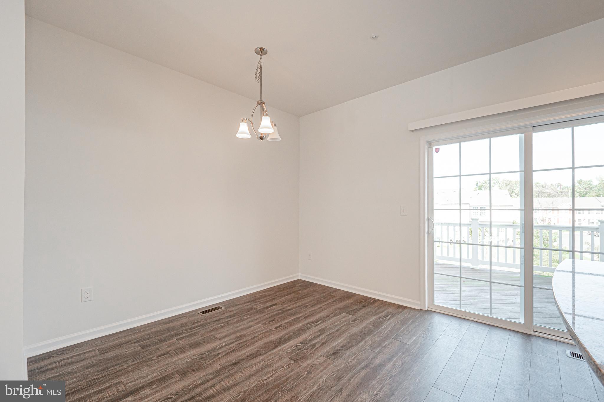 RIDGELY FOREST - Residential