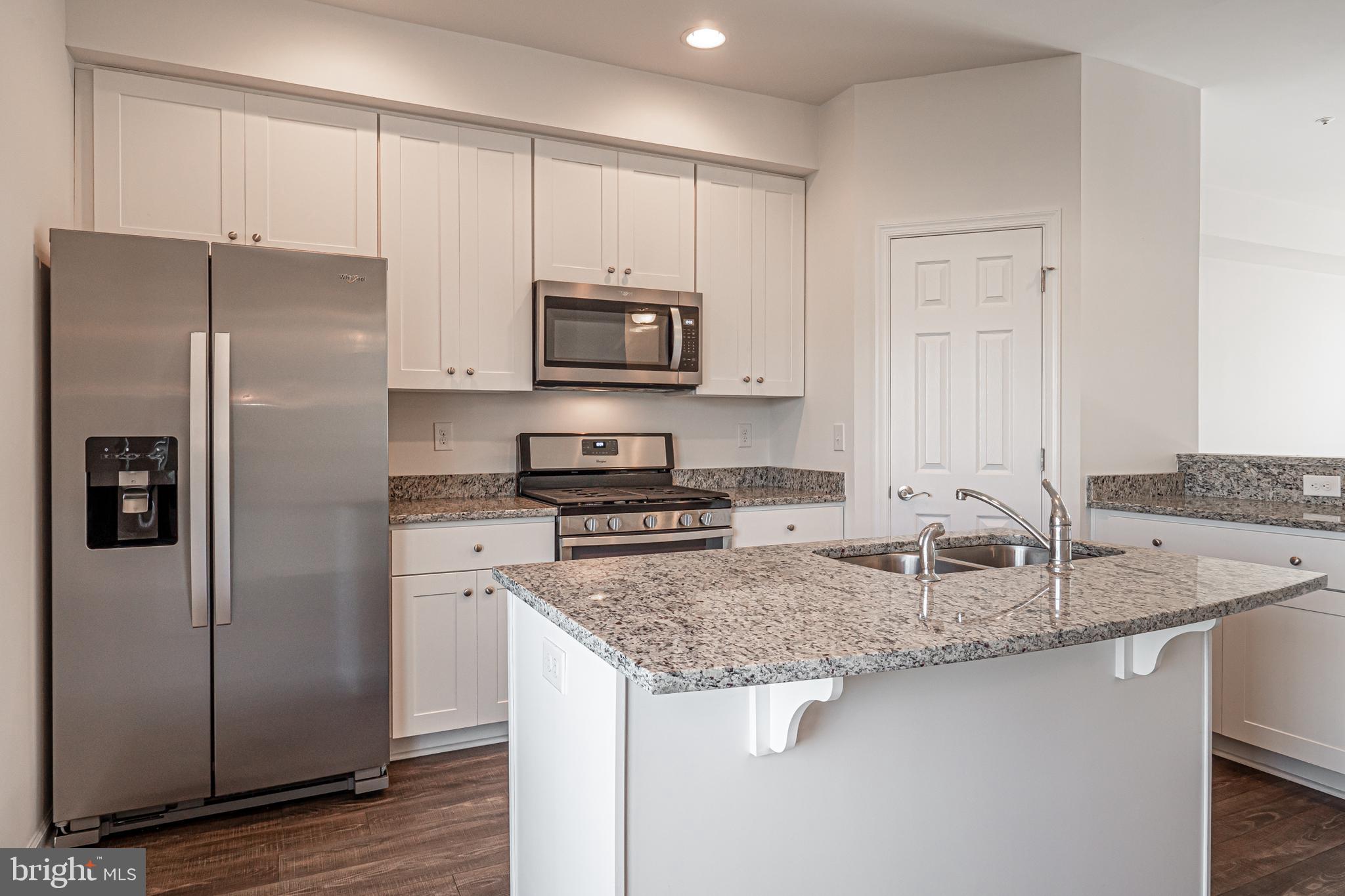 RIDGELY FOREST - Residential