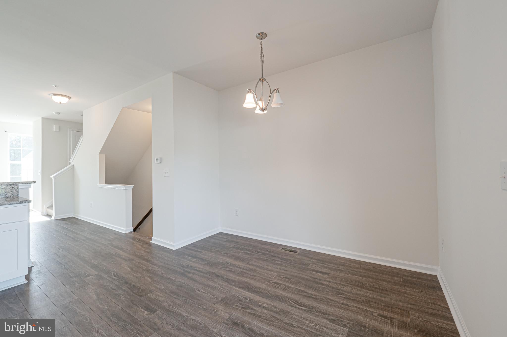 RIDGELY FOREST - Residential