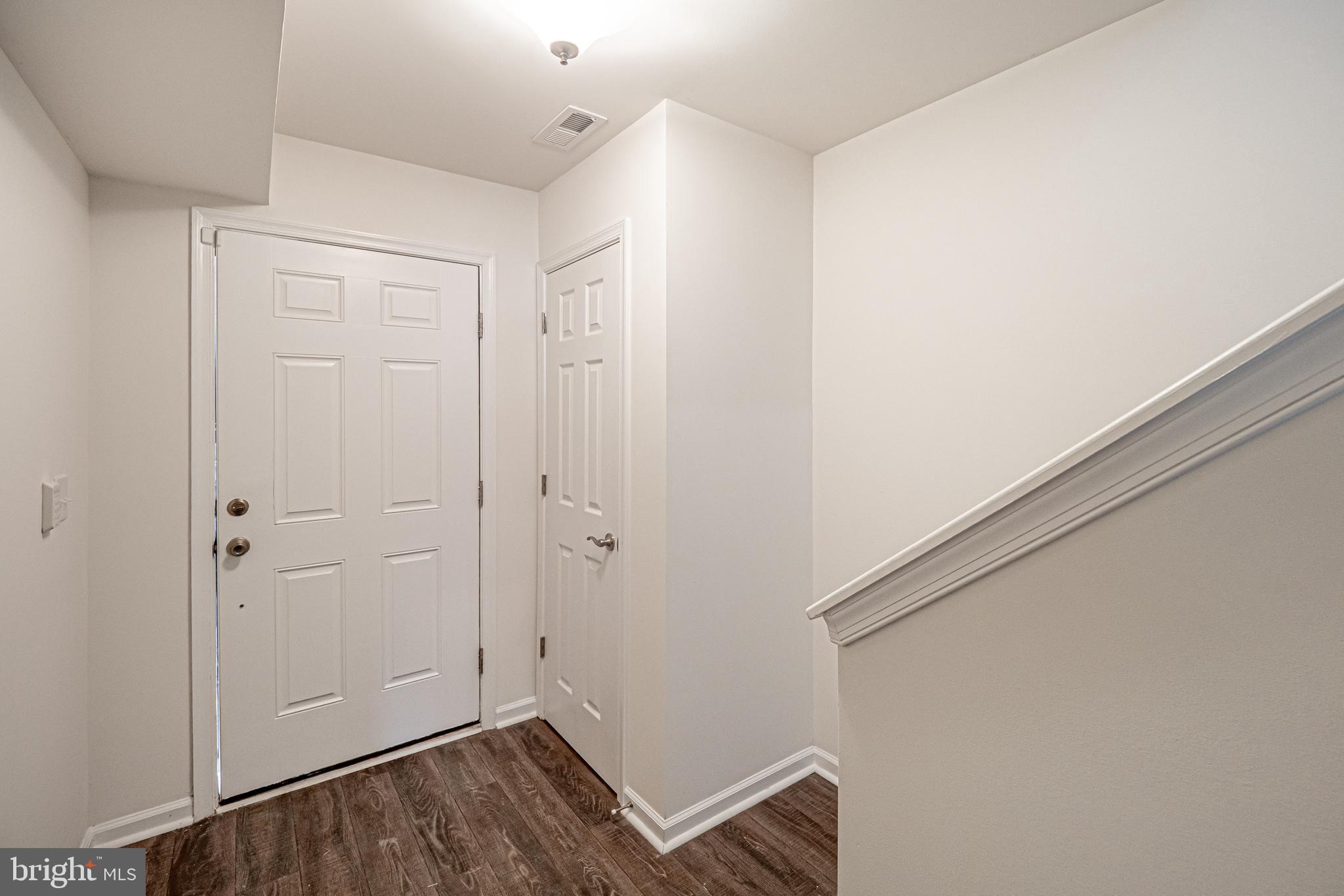 RIDGELY FOREST - Residential