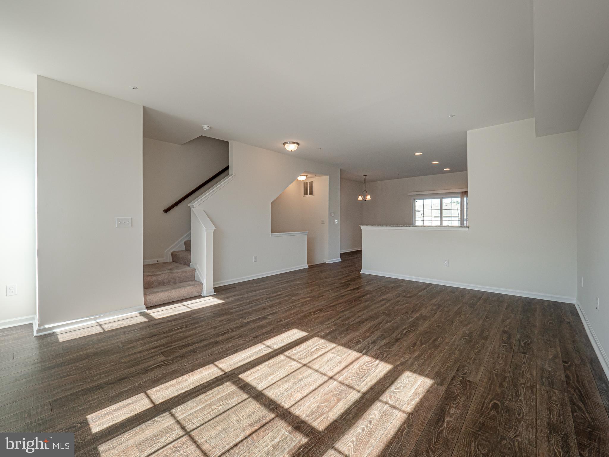 RIDGELY FOREST - Residential