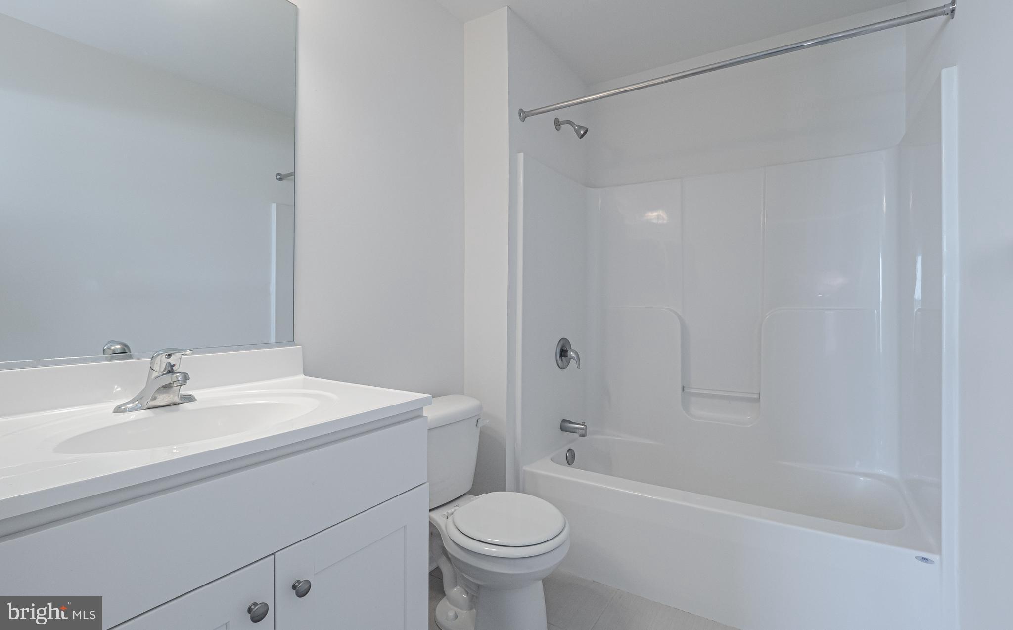 RIDGELY FOREST - Residential