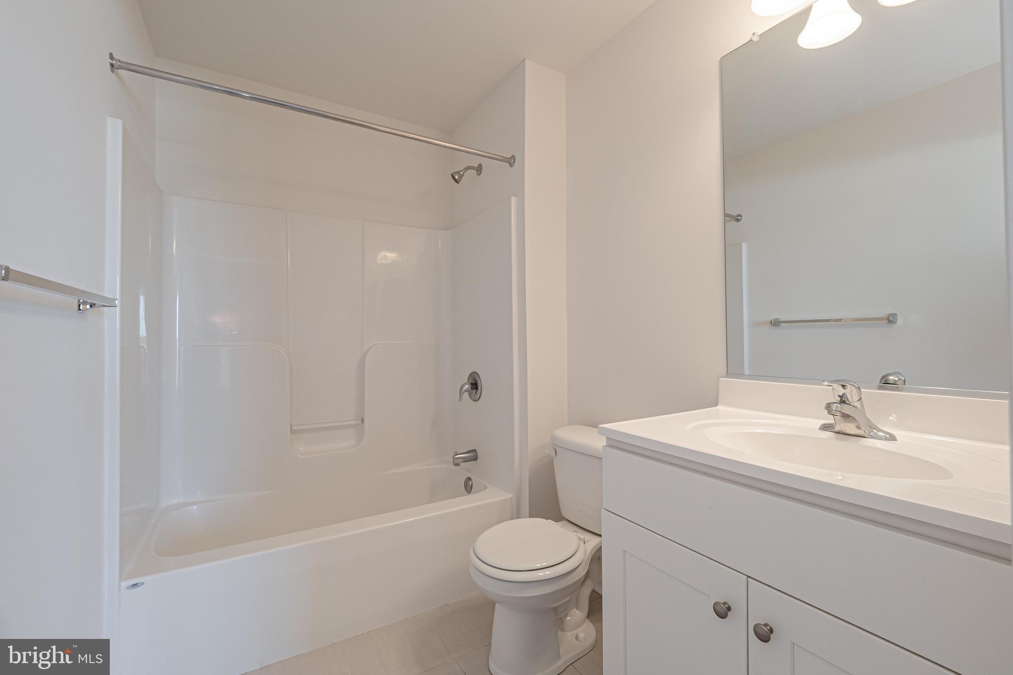 RIDGELY FOREST - Residential