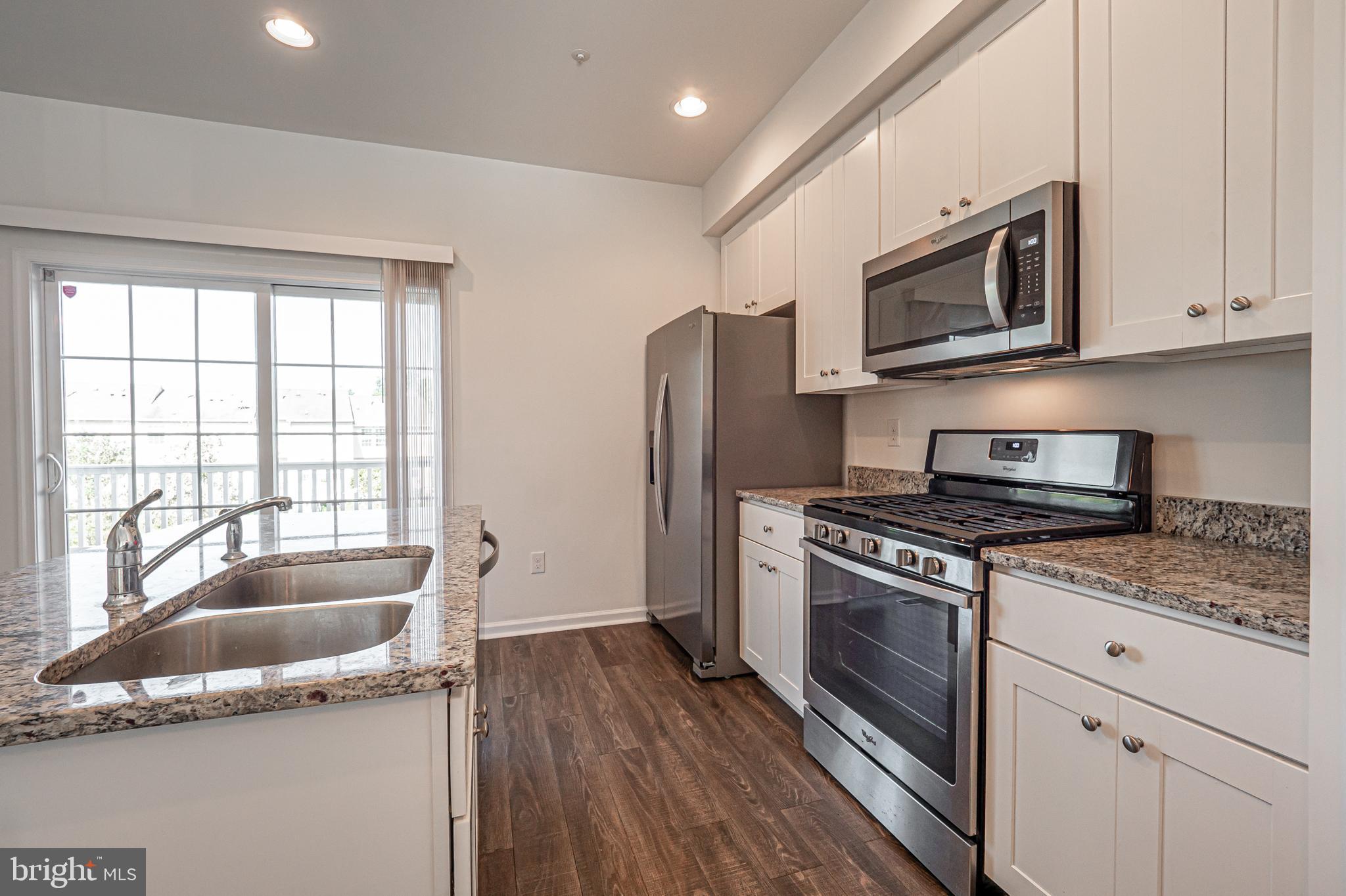 RIDGELY FOREST - Residential