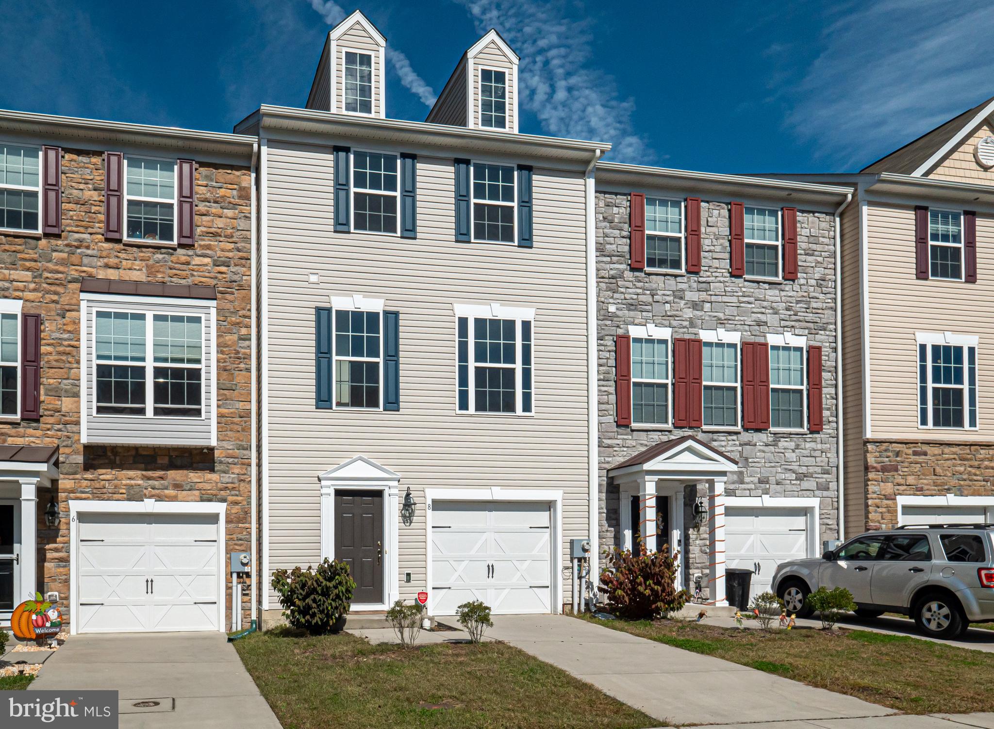 RIDGELY FOREST - Residential