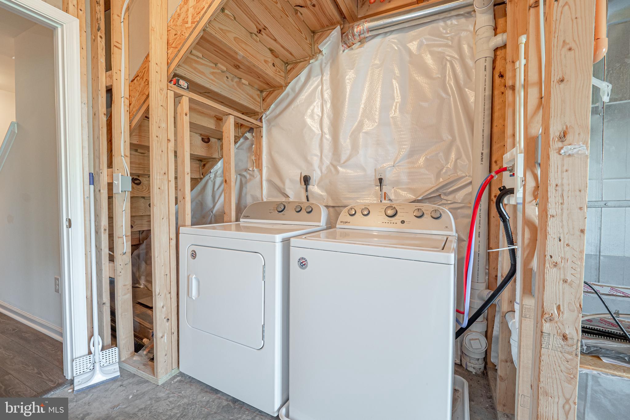 RIDGELY FOREST - Residential