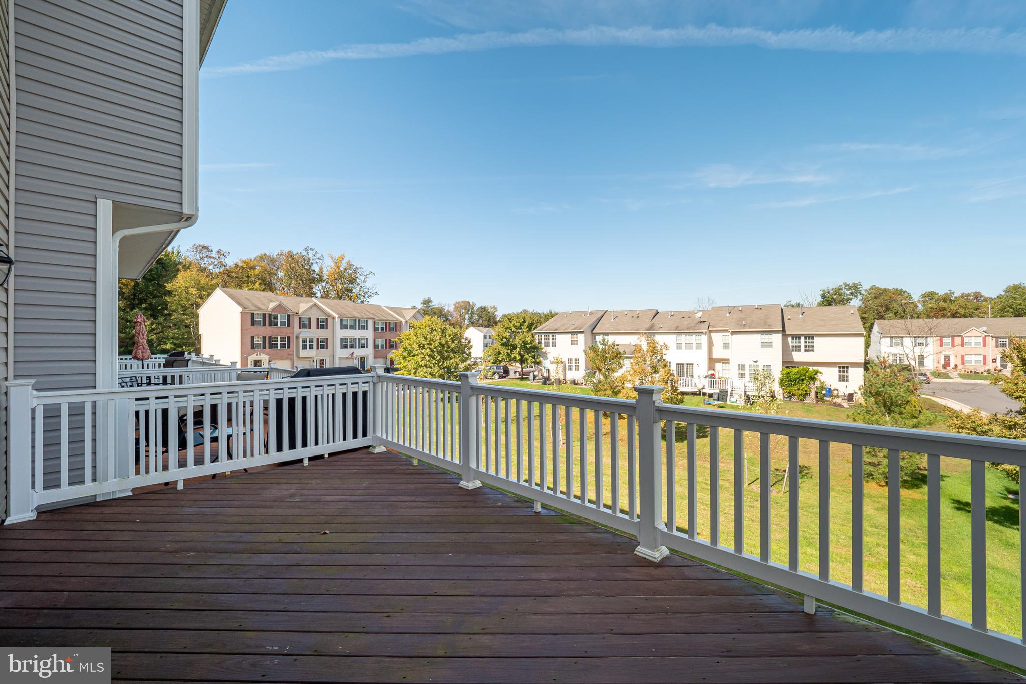 RIDGELY FOREST - Residential